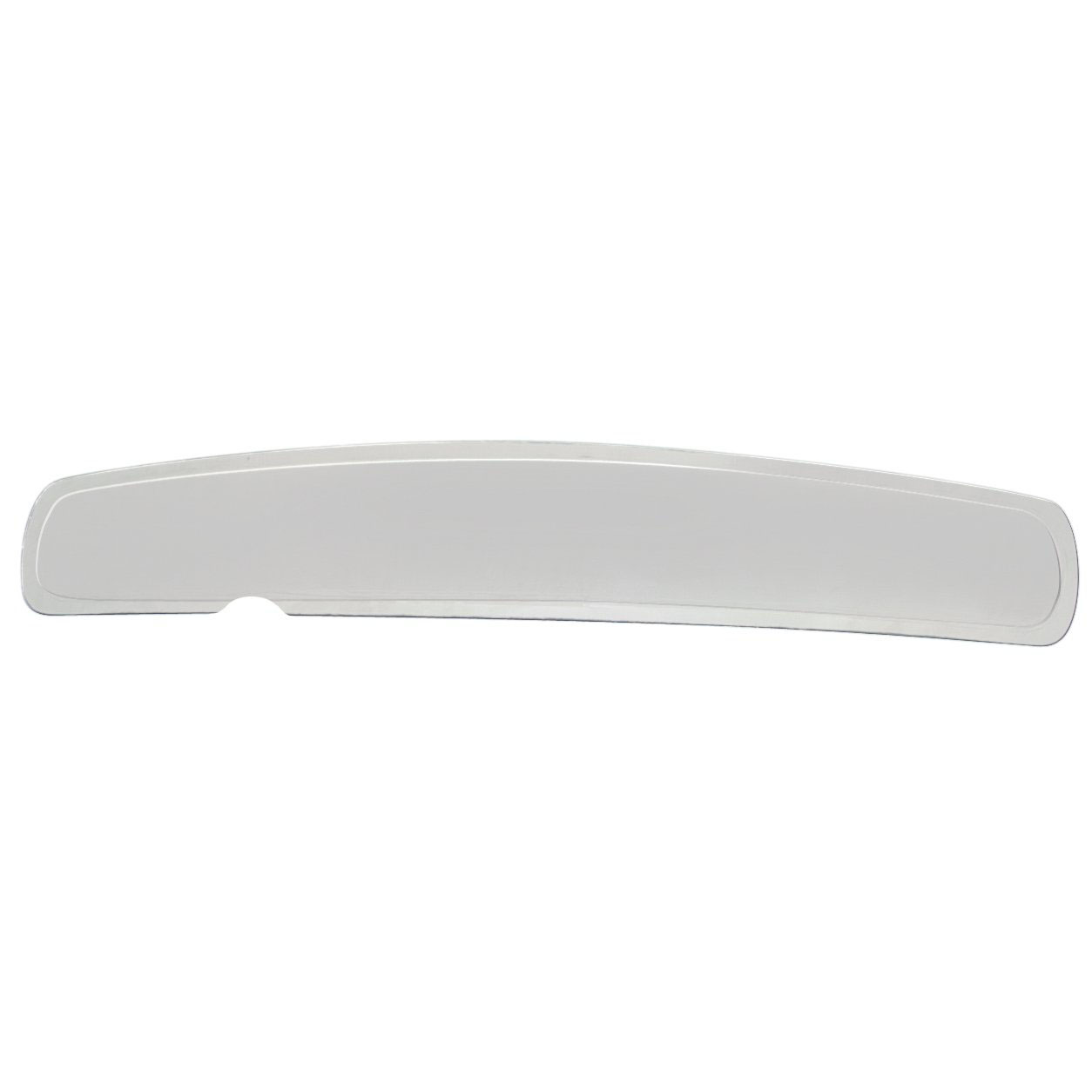 VW-Dash-Panel-Aluminum-1965-77-Beetle-1971-72-Super-Beetle