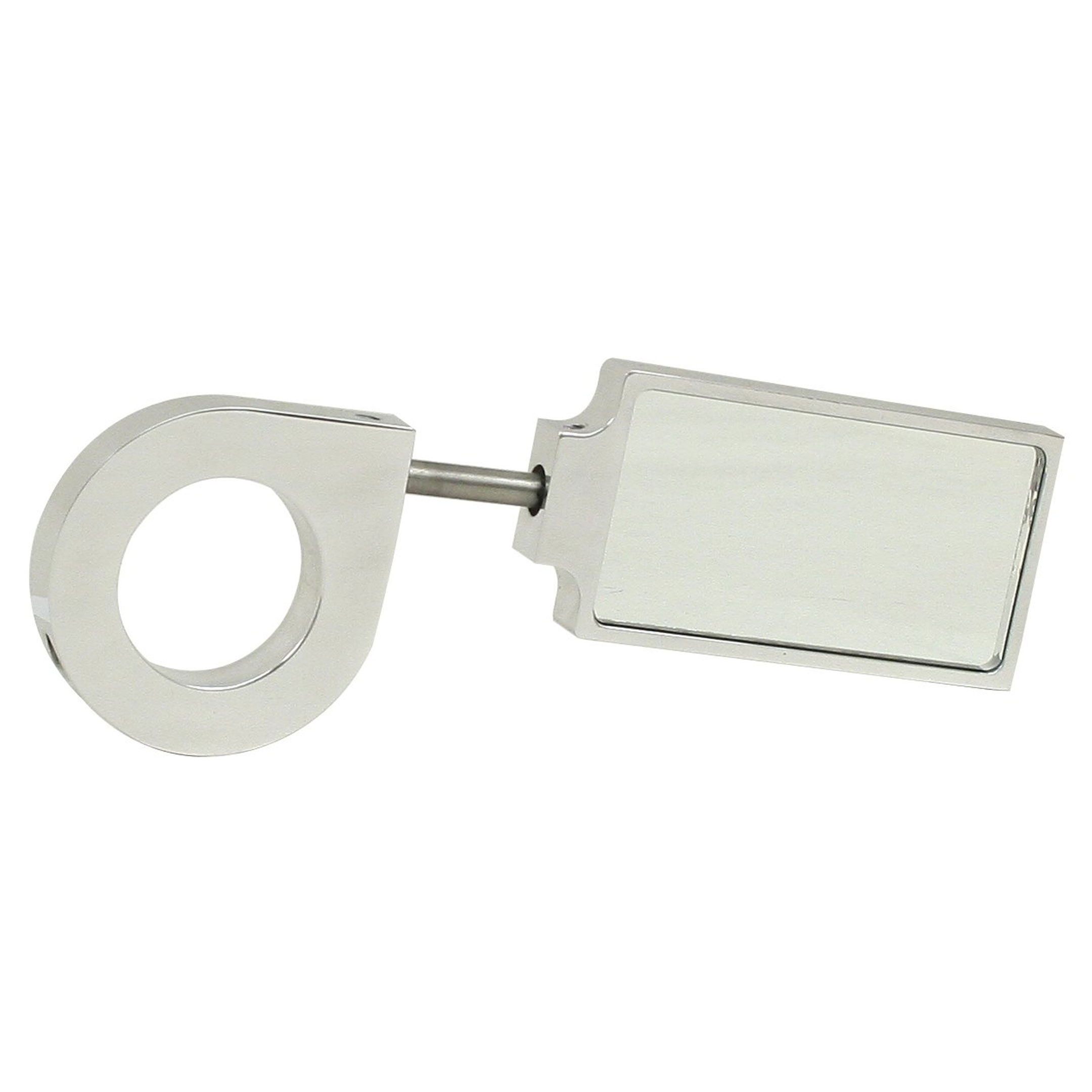EMPI VW Side Mirror - 1 1/2