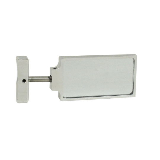 16-8573 - EMPI VW Side Mirror Screw Mount Billet