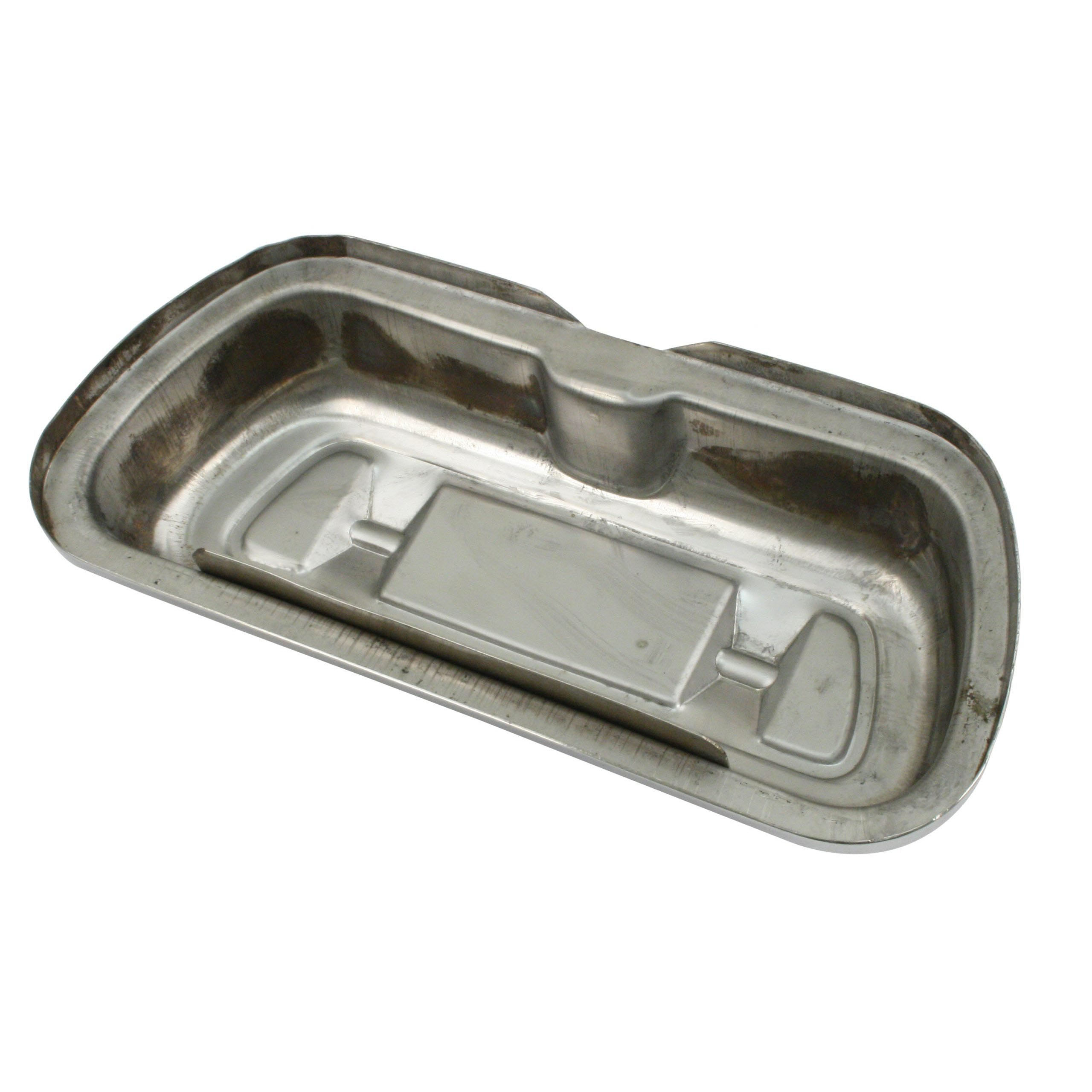 EMPI-VW-Valve-Cover-Bales-Chrome-for-16-9470