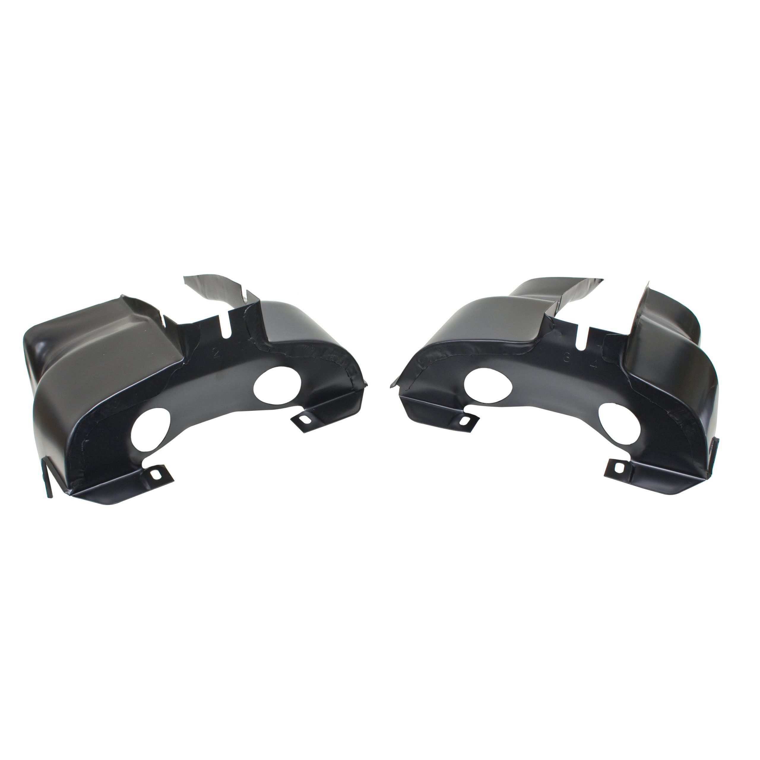 Off-Road-VW-Cylinder-Shrouds-Dual-Port-Black-Pair
