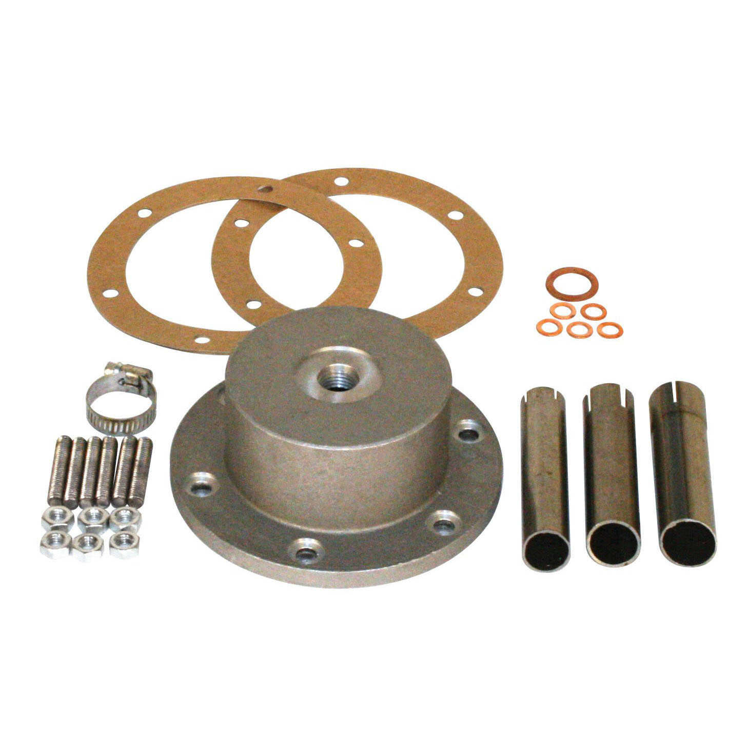 Mini VW Oil Sump Kit