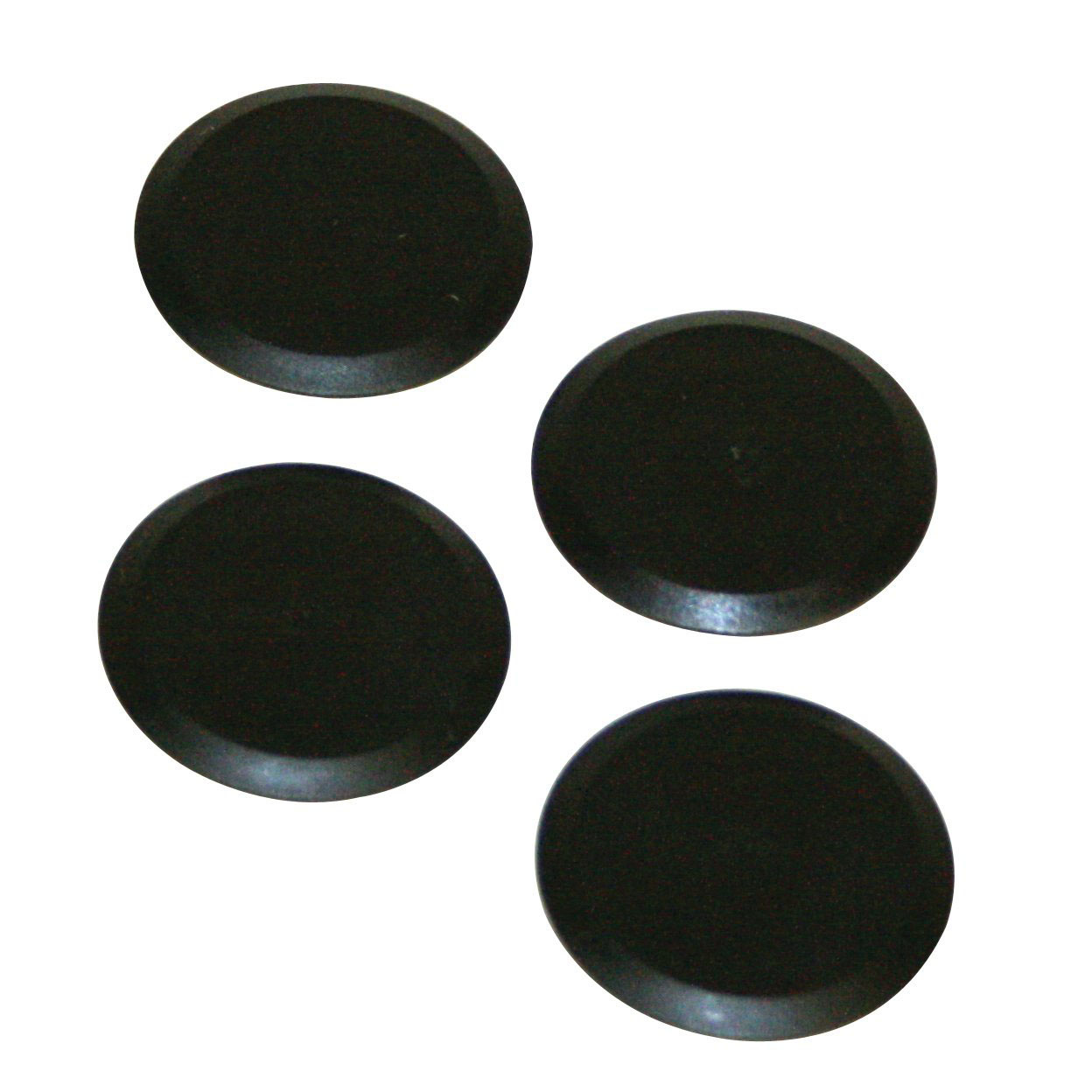 VW-Bumper-Over-Rider-Hole-Plugs-4-Pieces