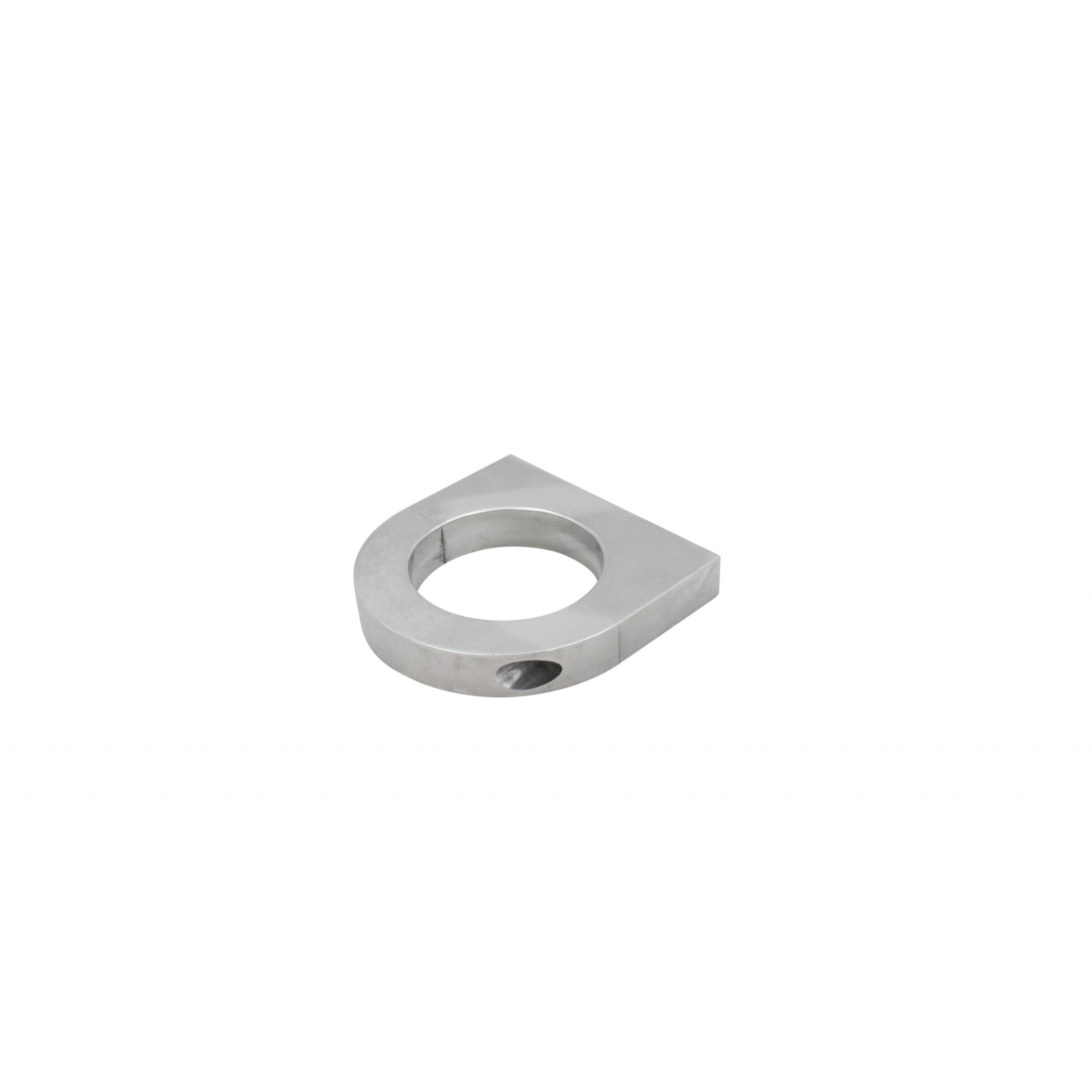 Billet Aluminum Universal Mount for 1.75