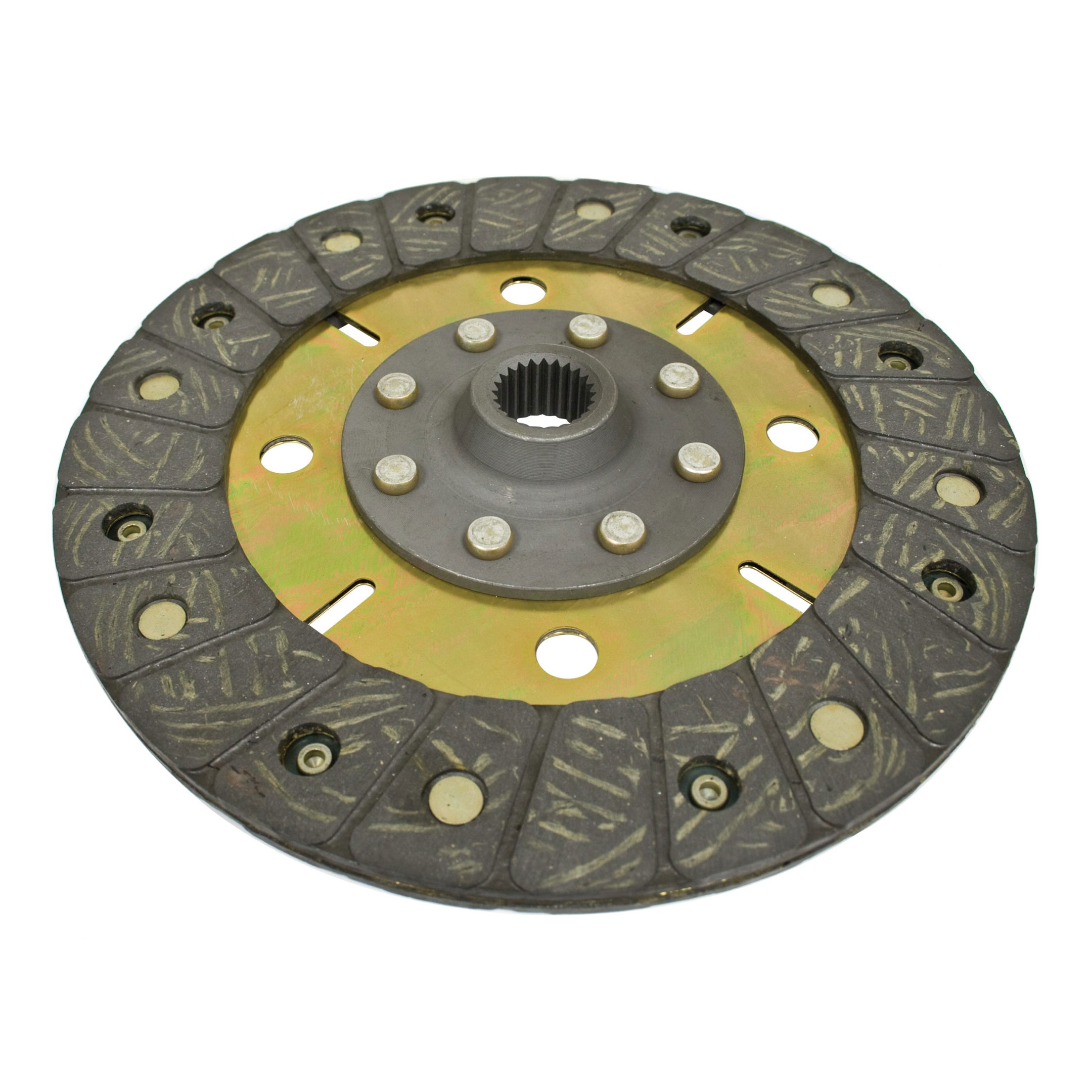EMPI VW Kush Lock Clutch Disc