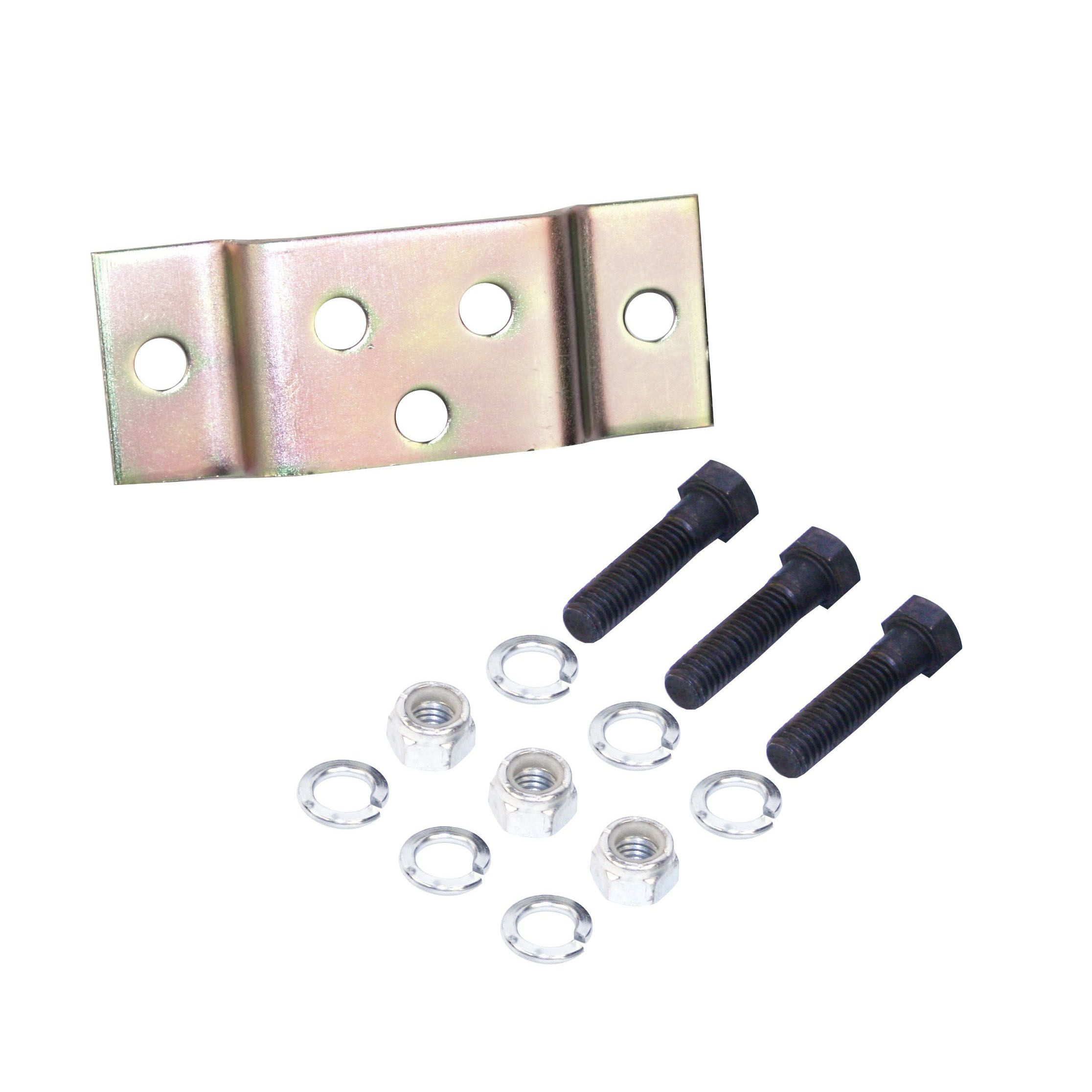 EMPI 1973 and later Model Front Solid Mount - Kit