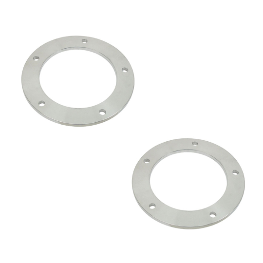 16-9925 - 5x205 Aluminum Wheel Spacers 3/8