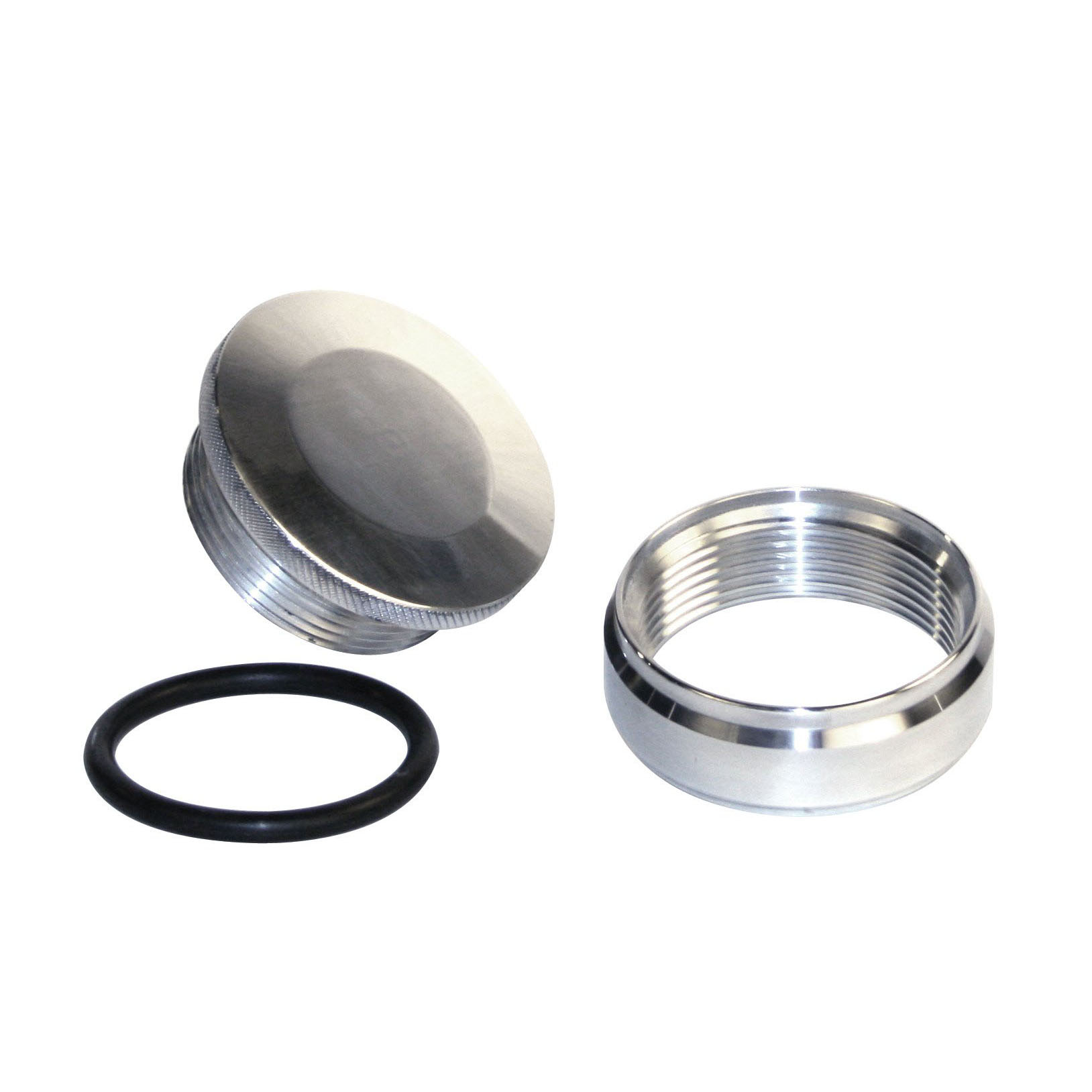 VW Gas Tank Filter Bung and Cap