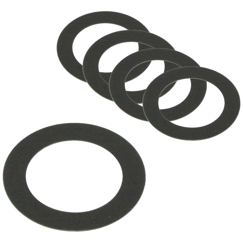 IMP リング 17-2557 - VW Link Pin Shims - 7/8
