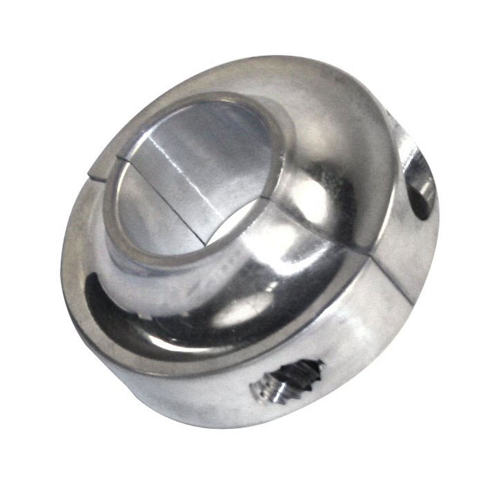 Clamp Nut - 3/4