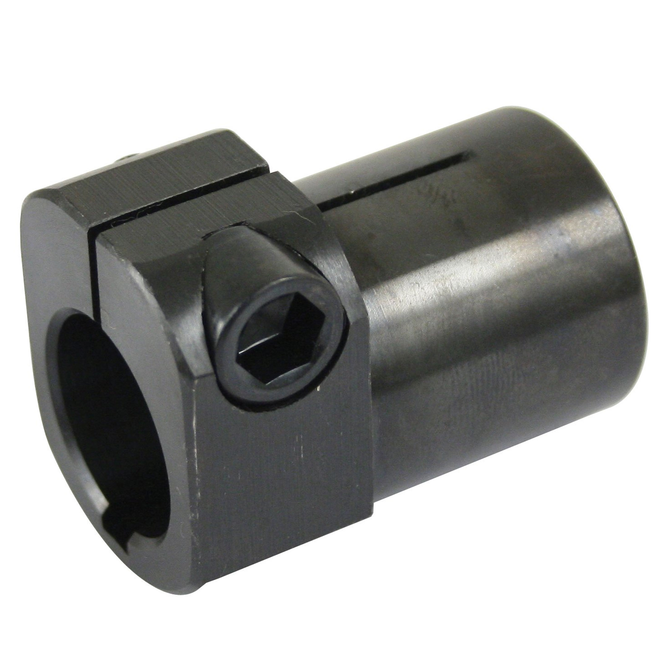 Coupler - Clamp Style - 5/8