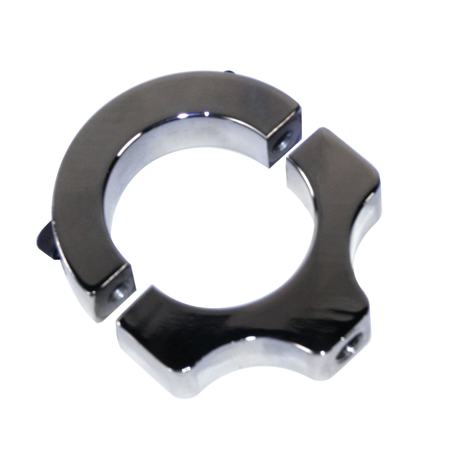 Billet Aluminum Mounting Bracket for 1.75