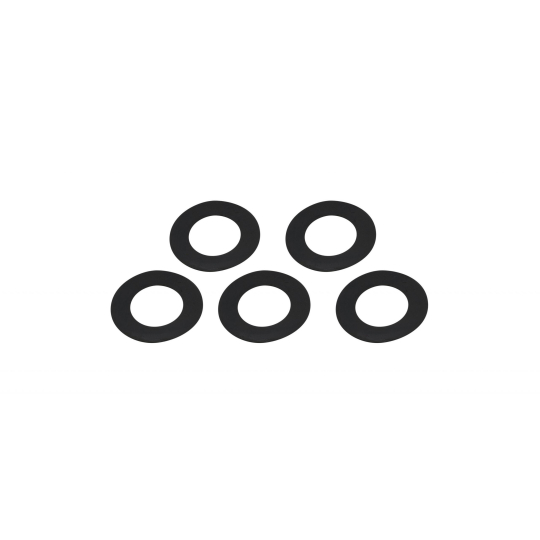 17-2758 - VW Link Pin Shims 5 8