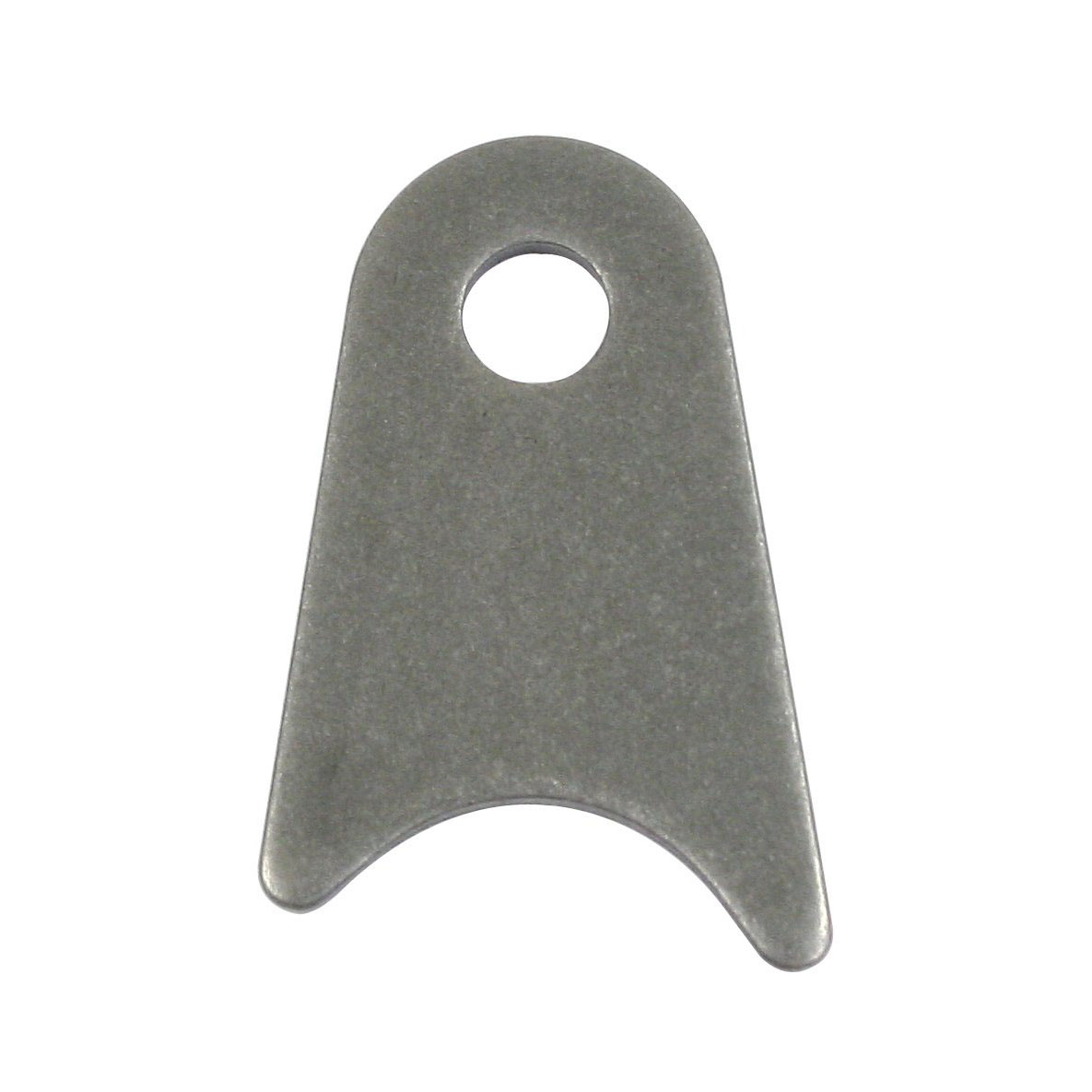 Chromoly Seat Mounting Tab - Tall - Pair
