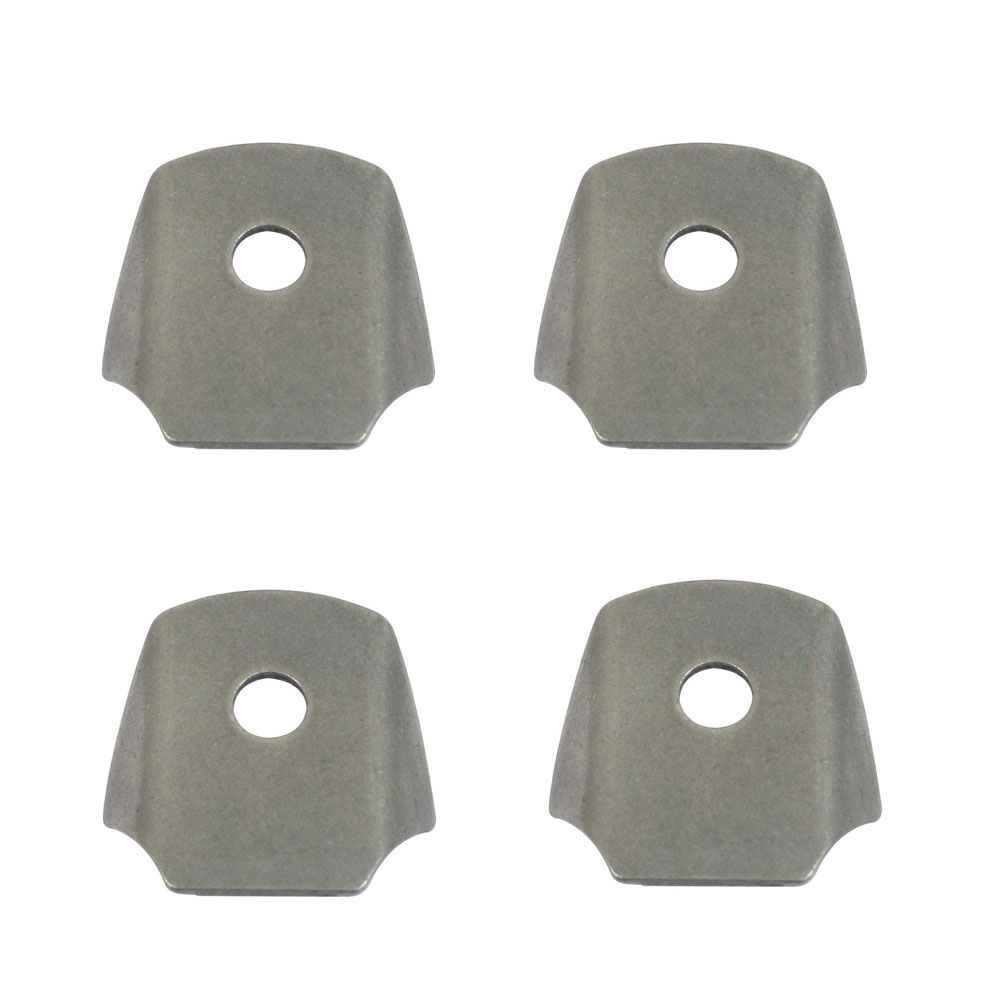 EMPI Chromoly Universal Mounting Tab - 3/8
