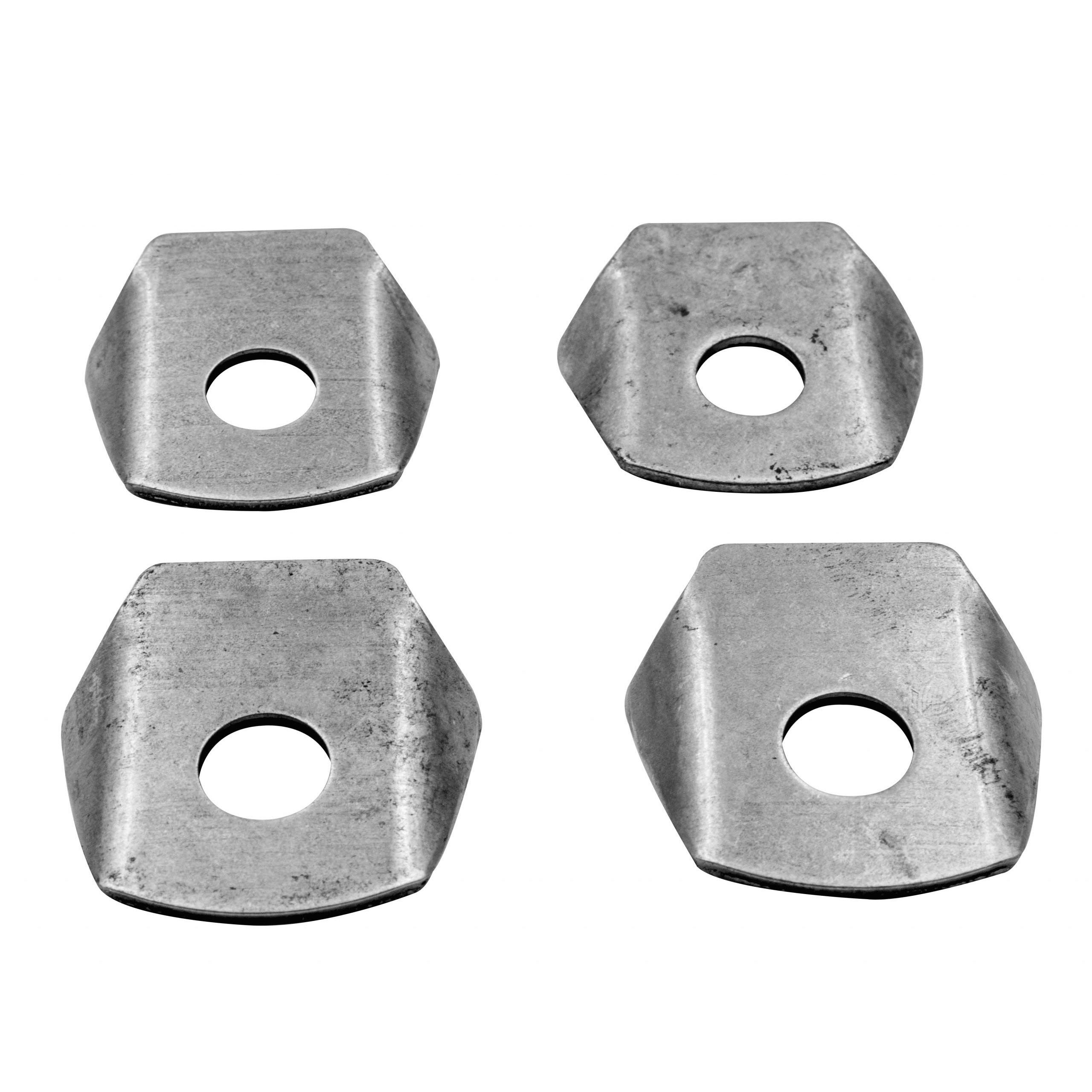 EMPI Chromoly Universal Mounting Tab - 1/2