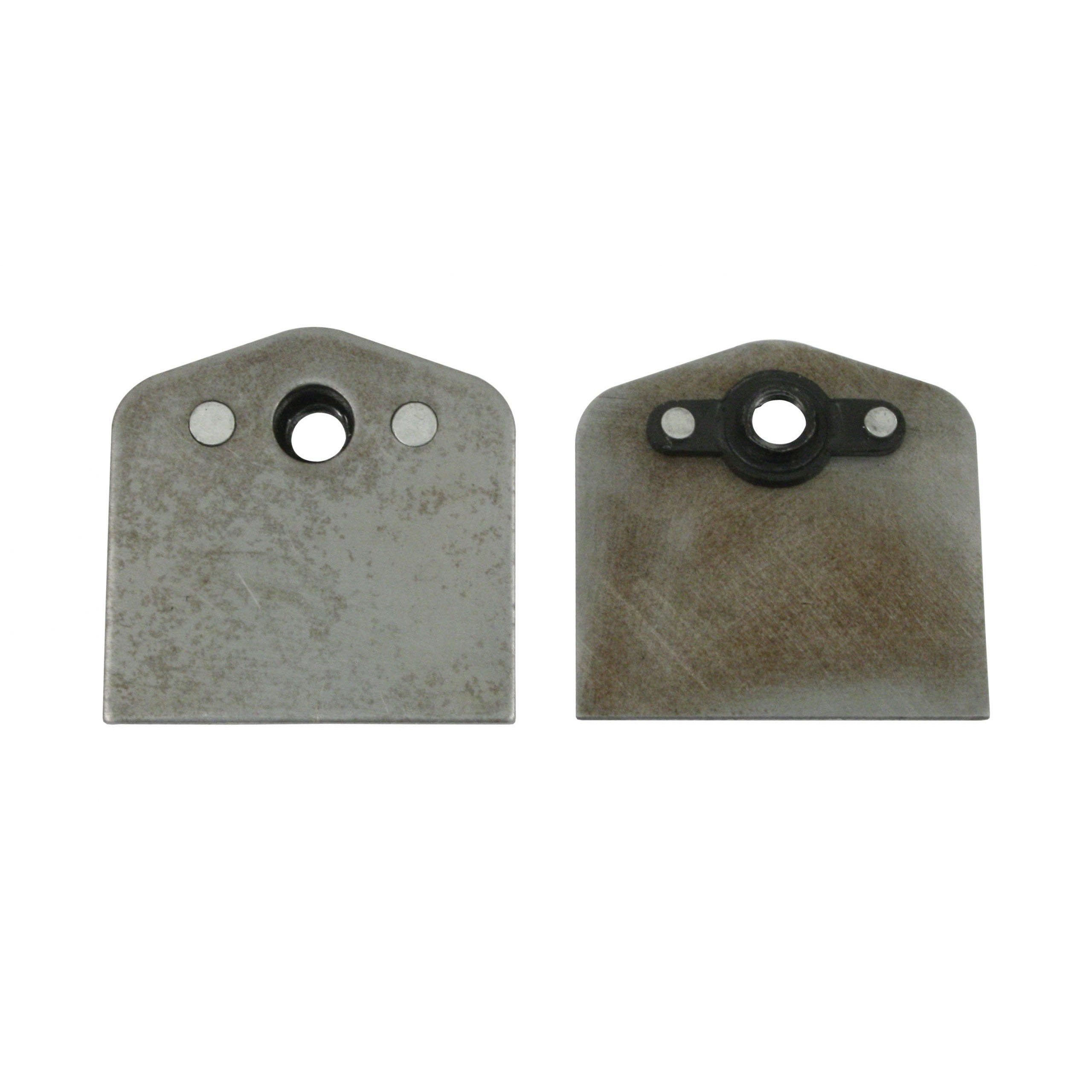 Fastener Tab - Flat - w/ 5/16