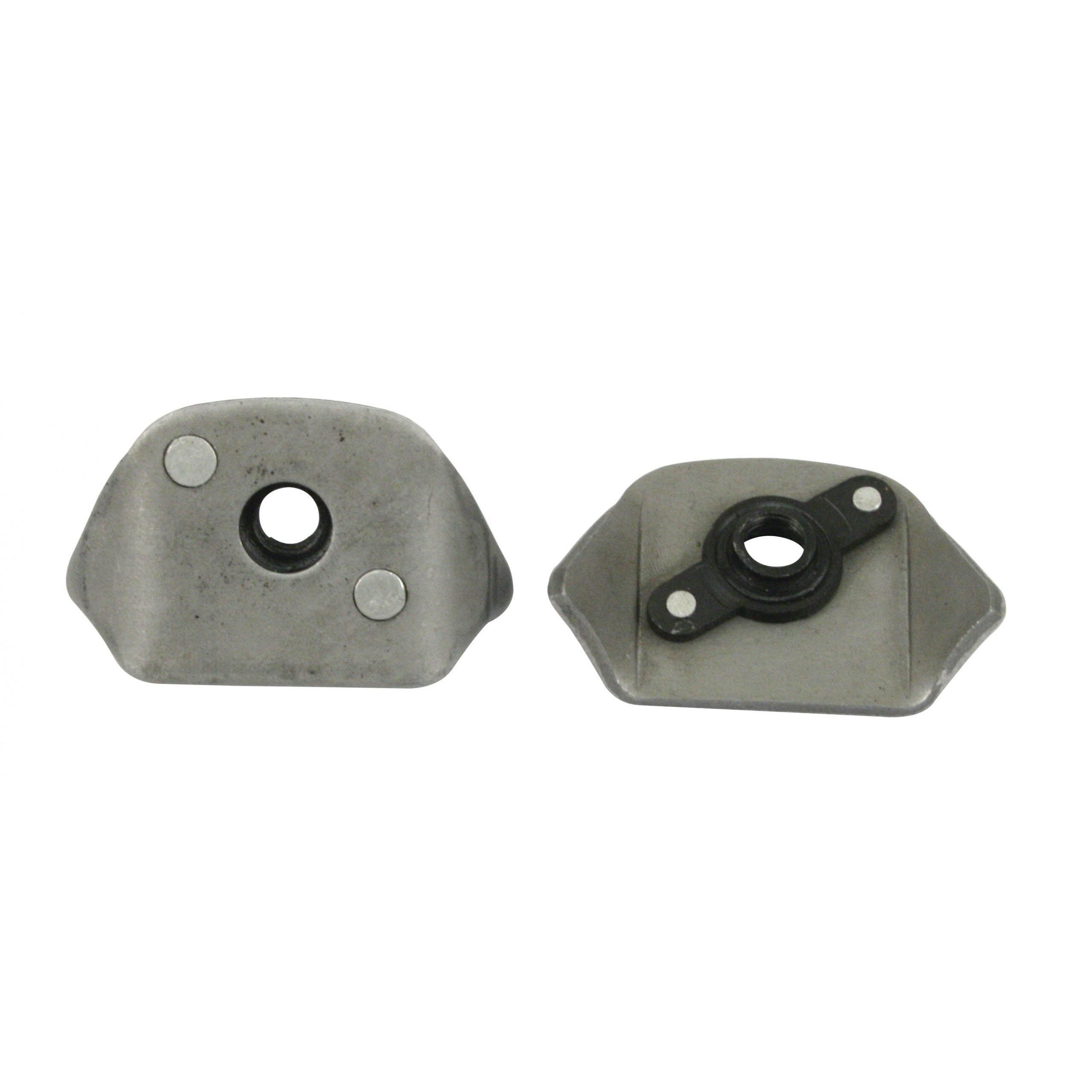 Fastener Tab - Formed - with 5/16