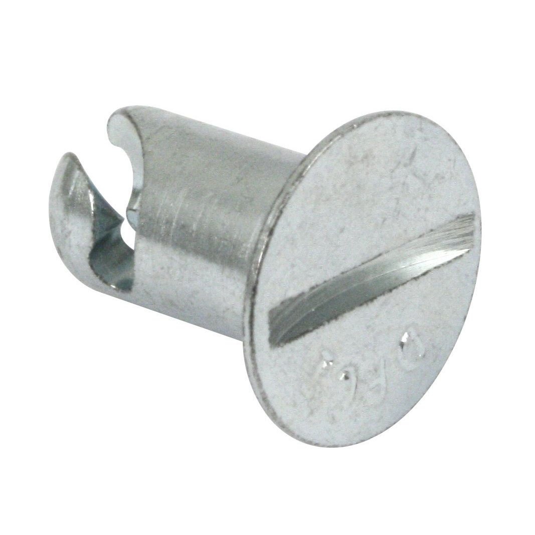Button Stud - Long Non-Ejecting 13/32