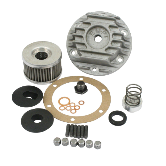 17-2872 - EMPI Mini VW Oil Sump with Filter