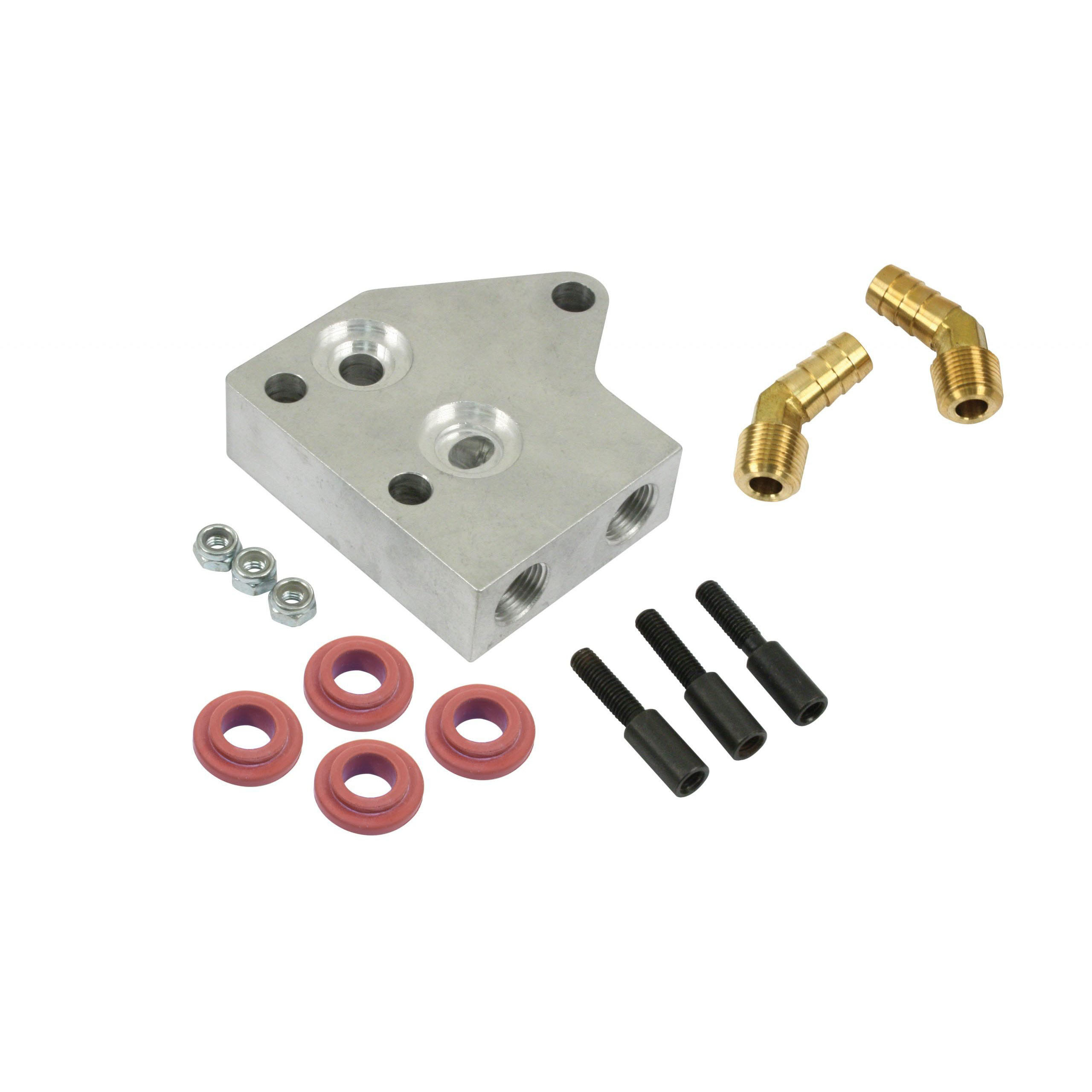 VW Dual Bypass Adapter