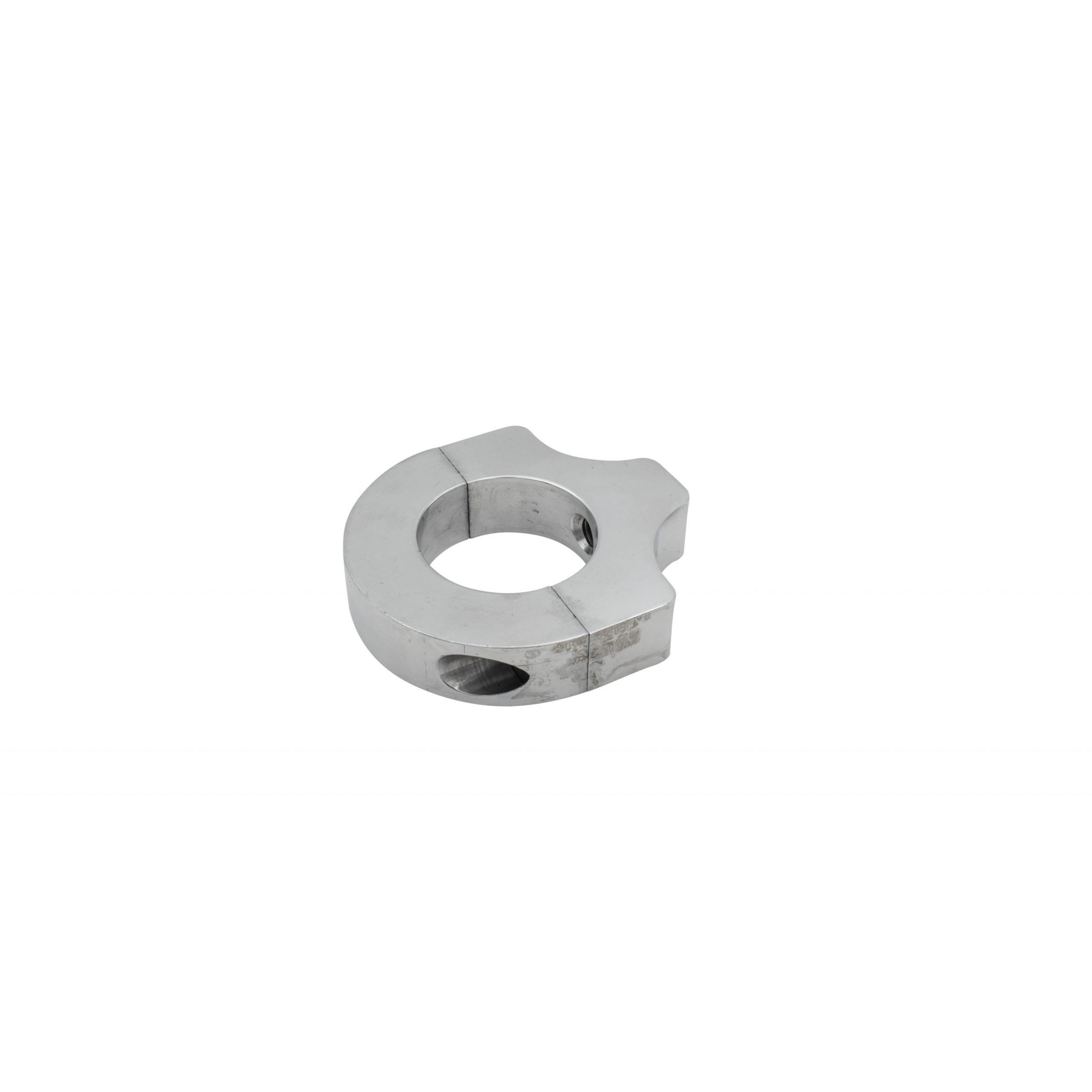 Billet Aluminum Mounting Bracket for 1.5