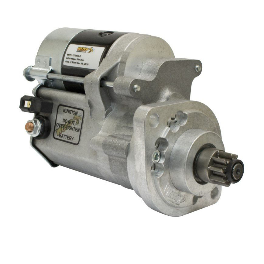 EMPI VW Wosp Starter 091 Bus Transmission - Type 2
