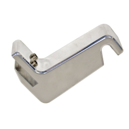 VW Deck Lid Latch Stand-Off - Billet Aluminum - 1954-1964 Beetle