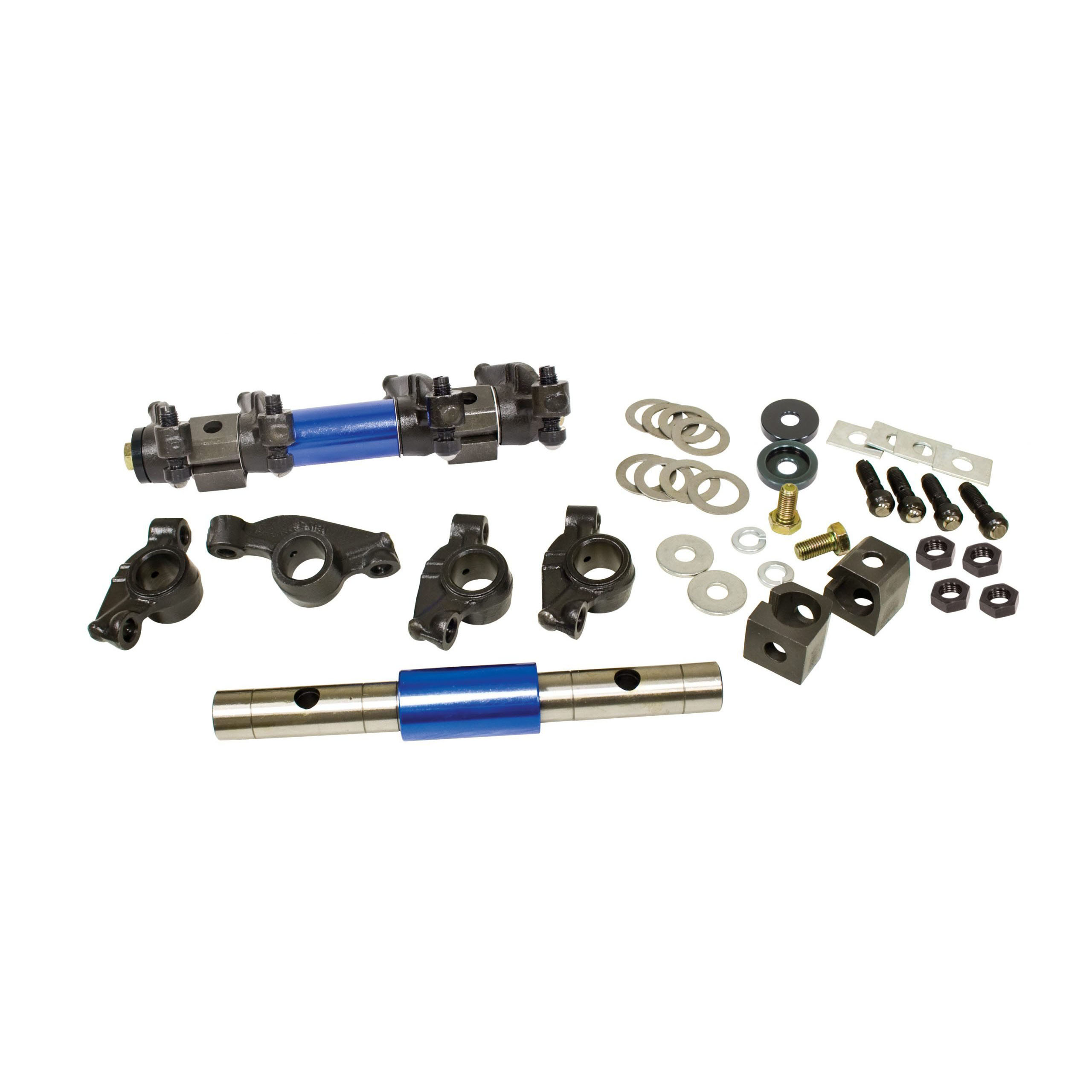 VW-Rocker-Kit-Stock-Ratio-High-Performance