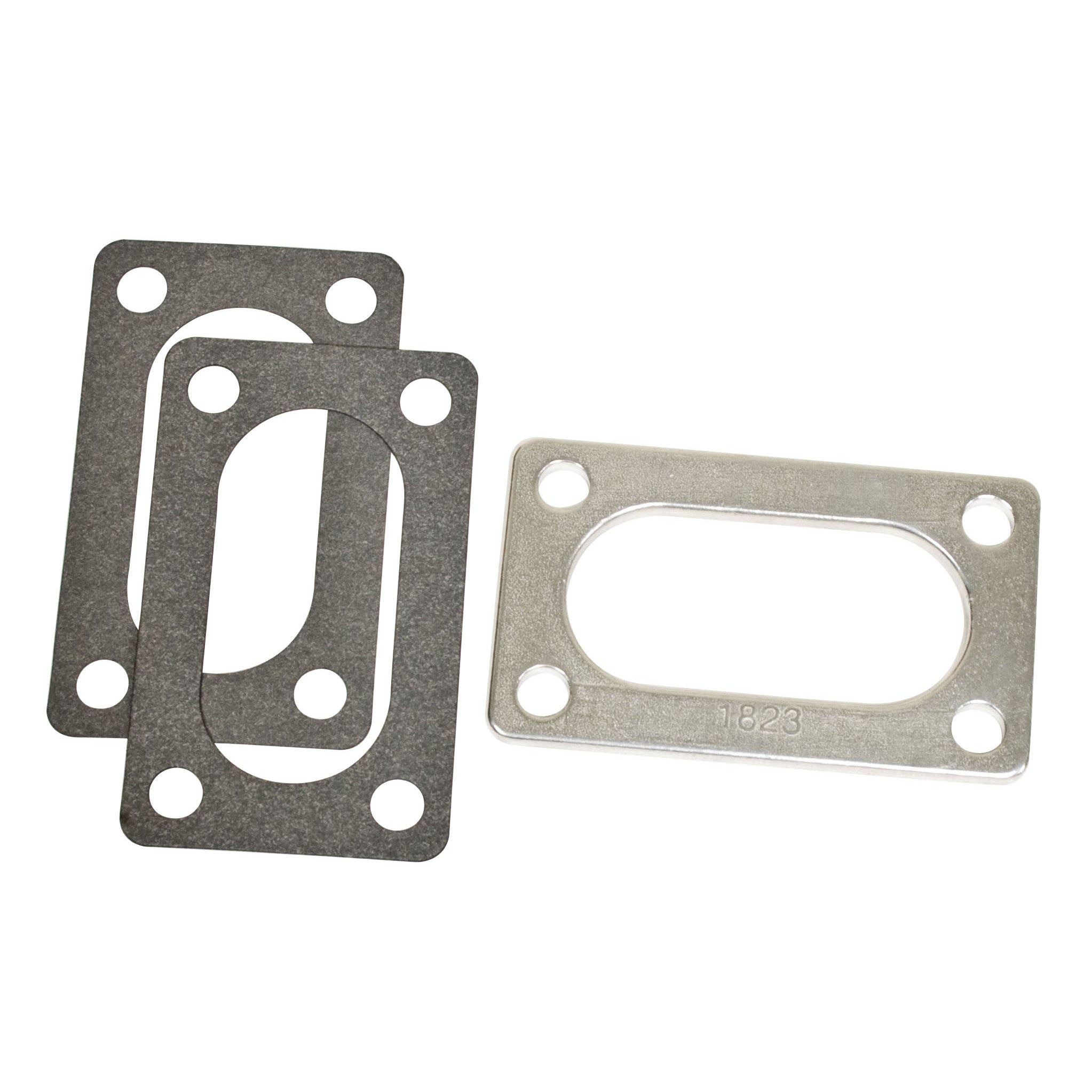 VW-Carburetor-Spacer-5.5mm-for-DFV-DGV-EPC-Carbs