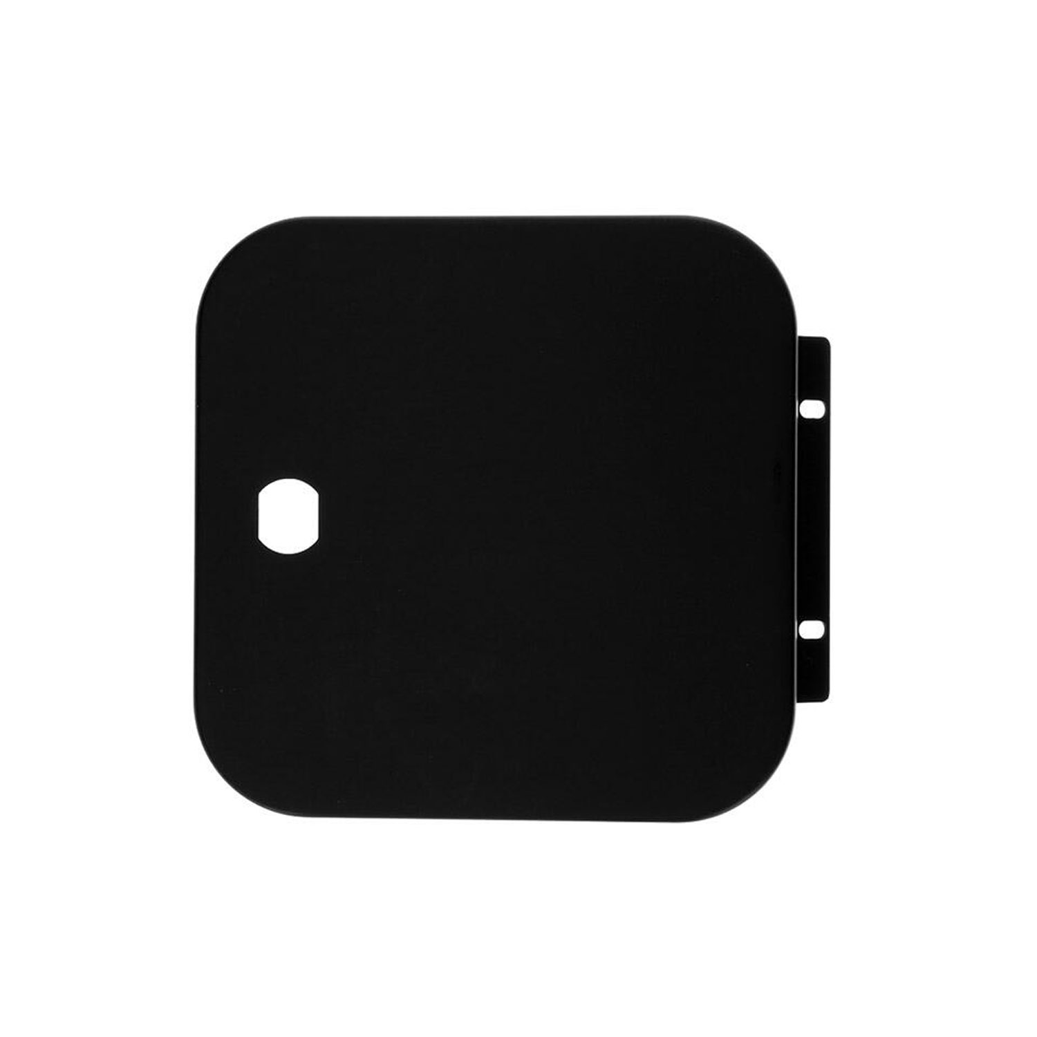 1956-1966 VW Bus Fuel Door