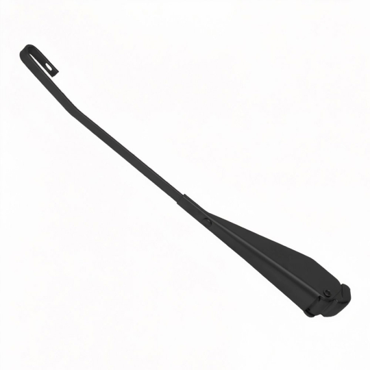 113955407D-BK - 1965-67 VW Beetle Wiper Arm - Left or Right - Black