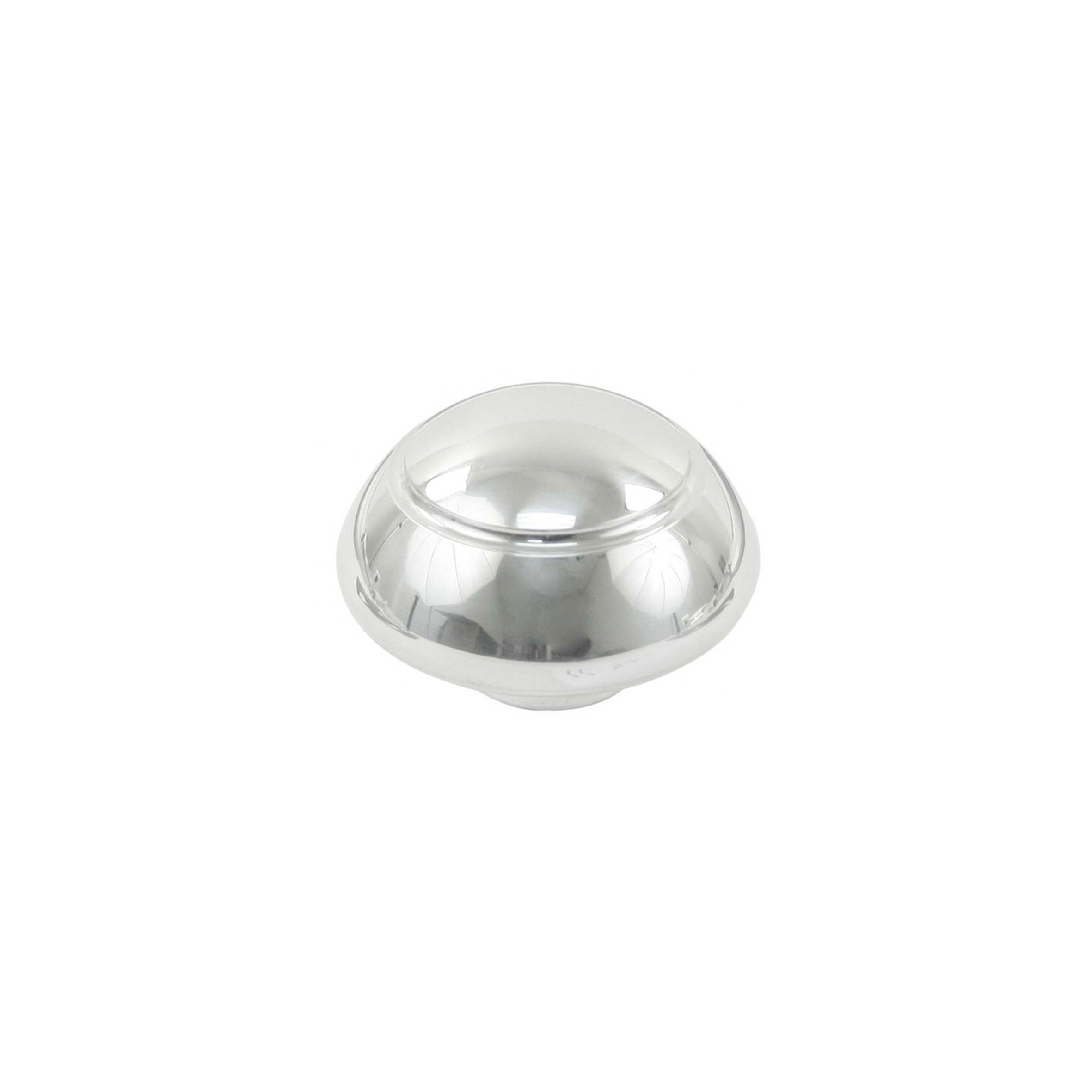 VW Scat Drag Fast Shift Knob - Billet - 3/8-16 Threads - Each