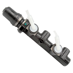 EMPI Super Beetle Master Cylinder – Dual Circuit 19mm Bore, Fits 1971-1979