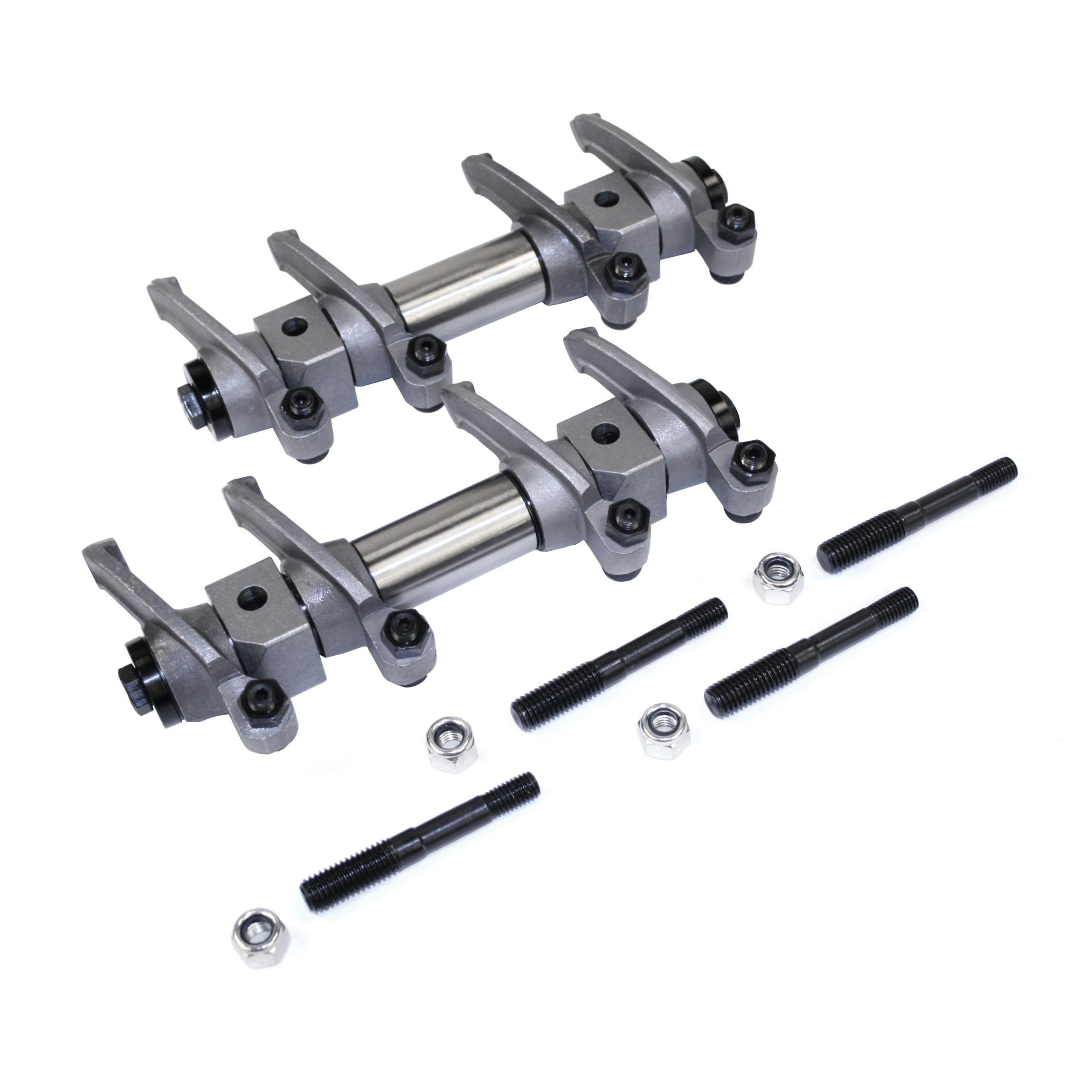 VW-Rocker-Arms-High-Ratio-1.25-with-Bushing-Set
