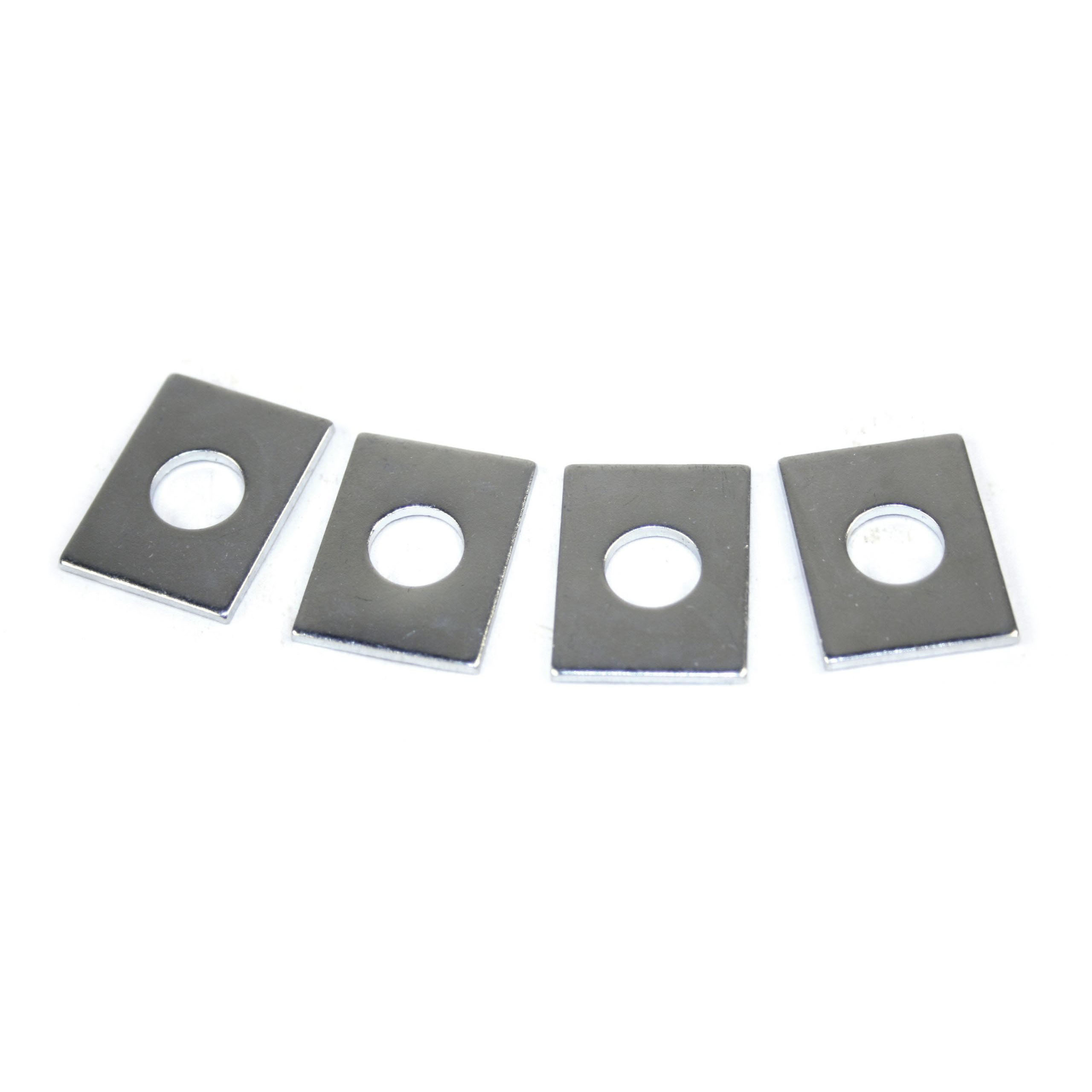 VW Rocker Stand Shim Kit - 4x.015