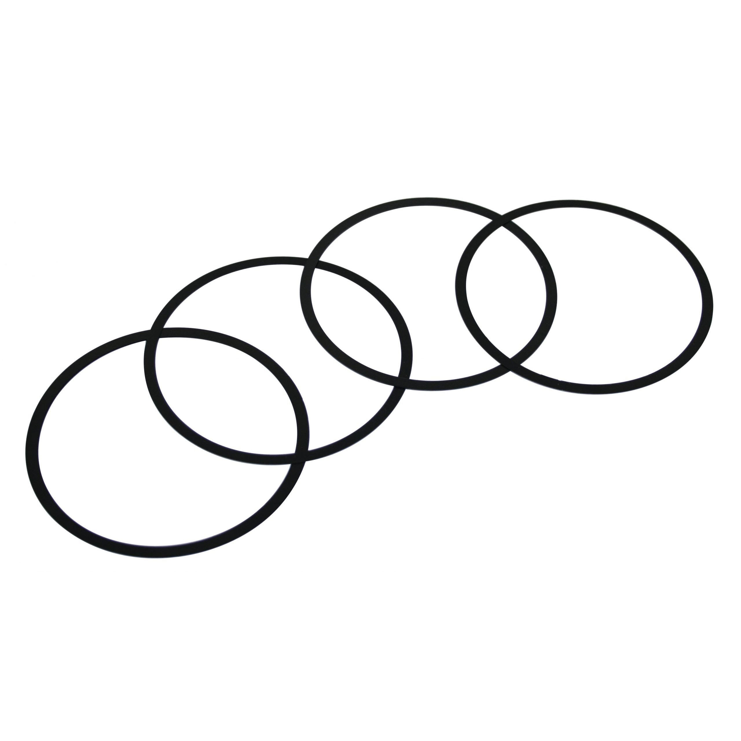 VW-Cylinder-Shims-.010