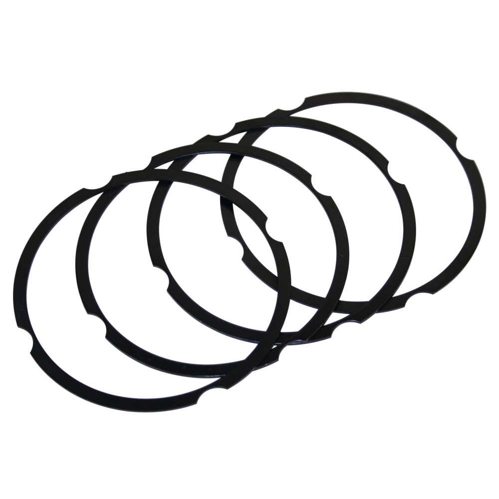 Volkswagen クラシックパーツ サイン 約80cm x 60cm 21-6040-VW-Cylinder-Shims-.040