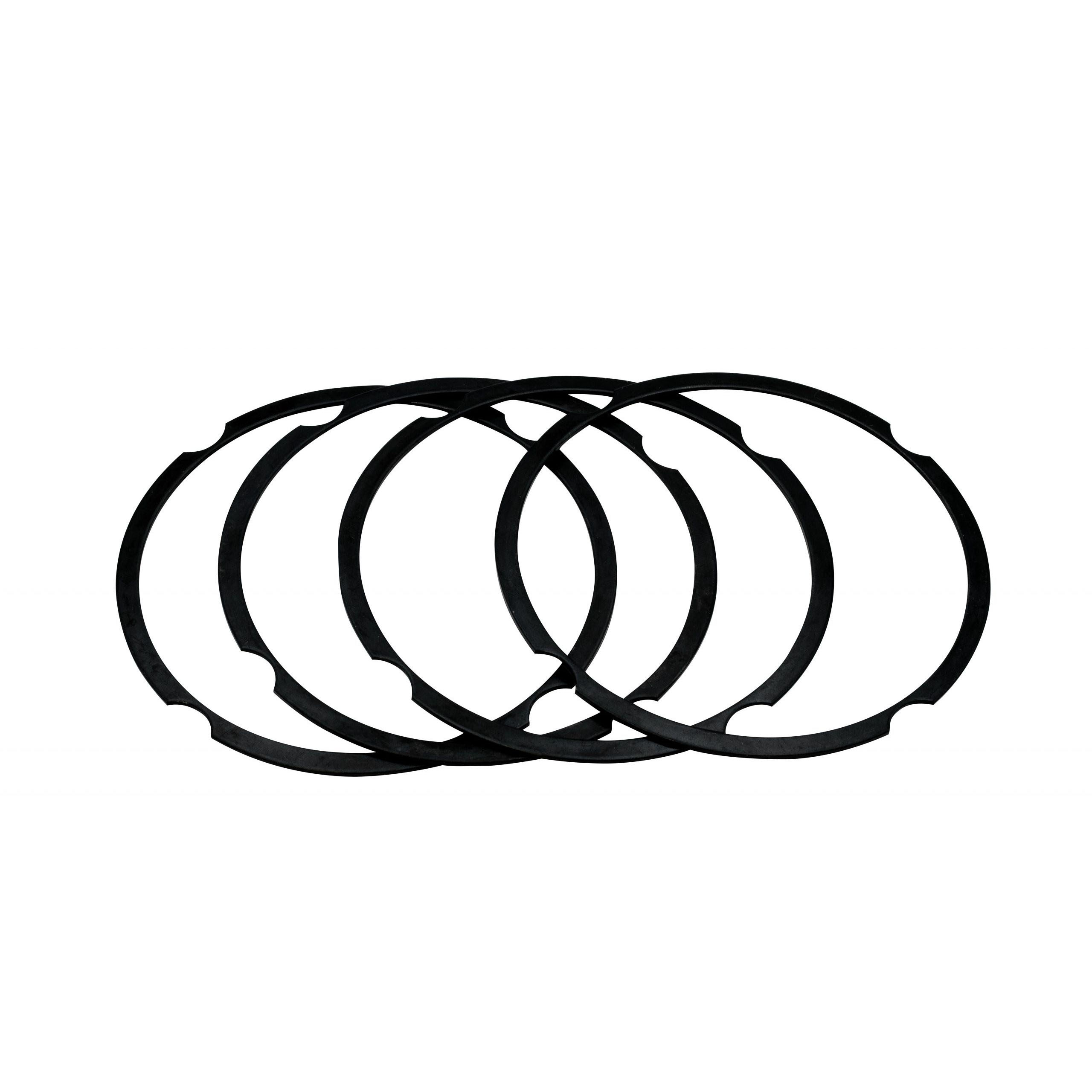 Empi 16-9532 Copper Head Gaskets For VW Bug - 94mm Pistons, .040 Thick, Set Of 4