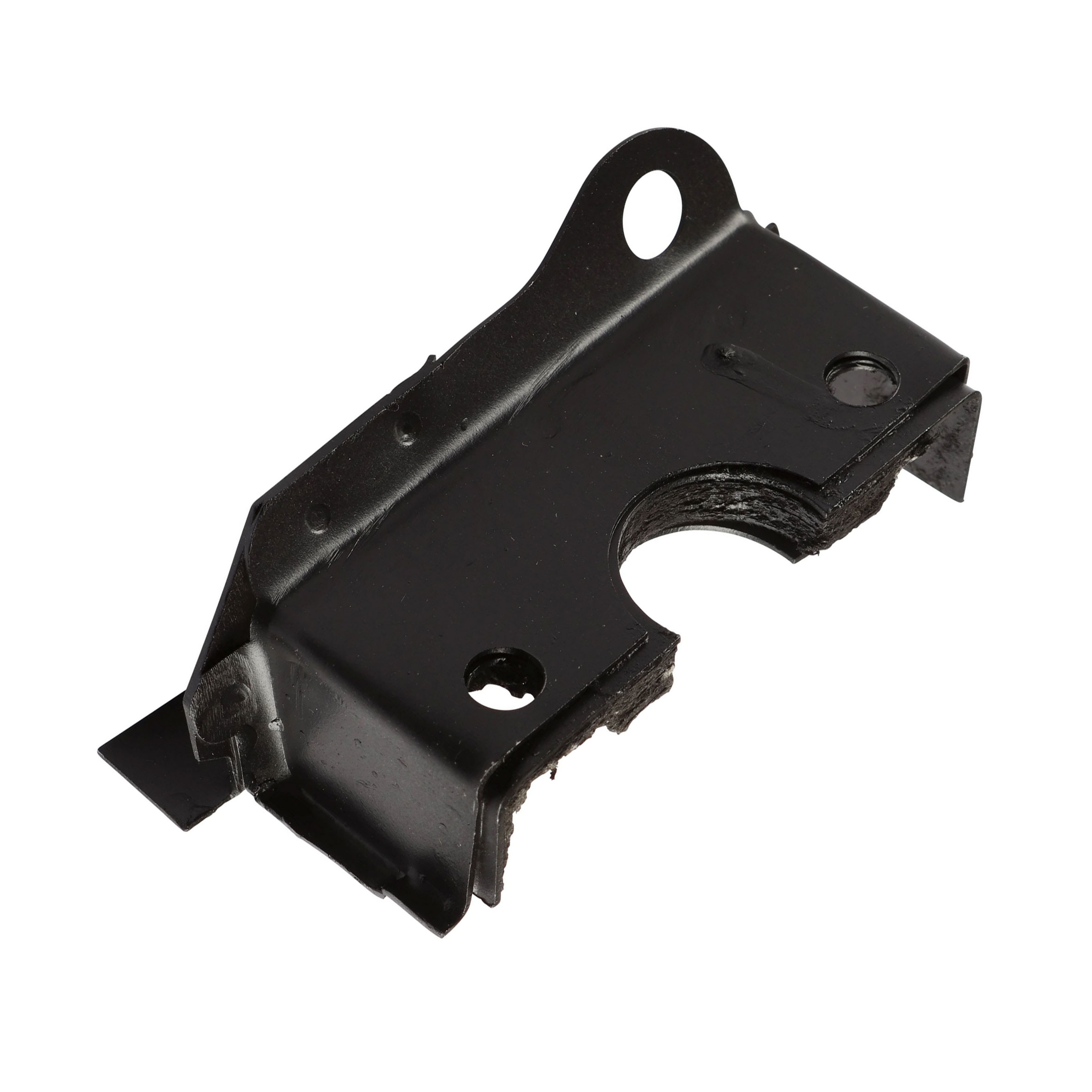 Heat Riser Covers (Left/Driver)