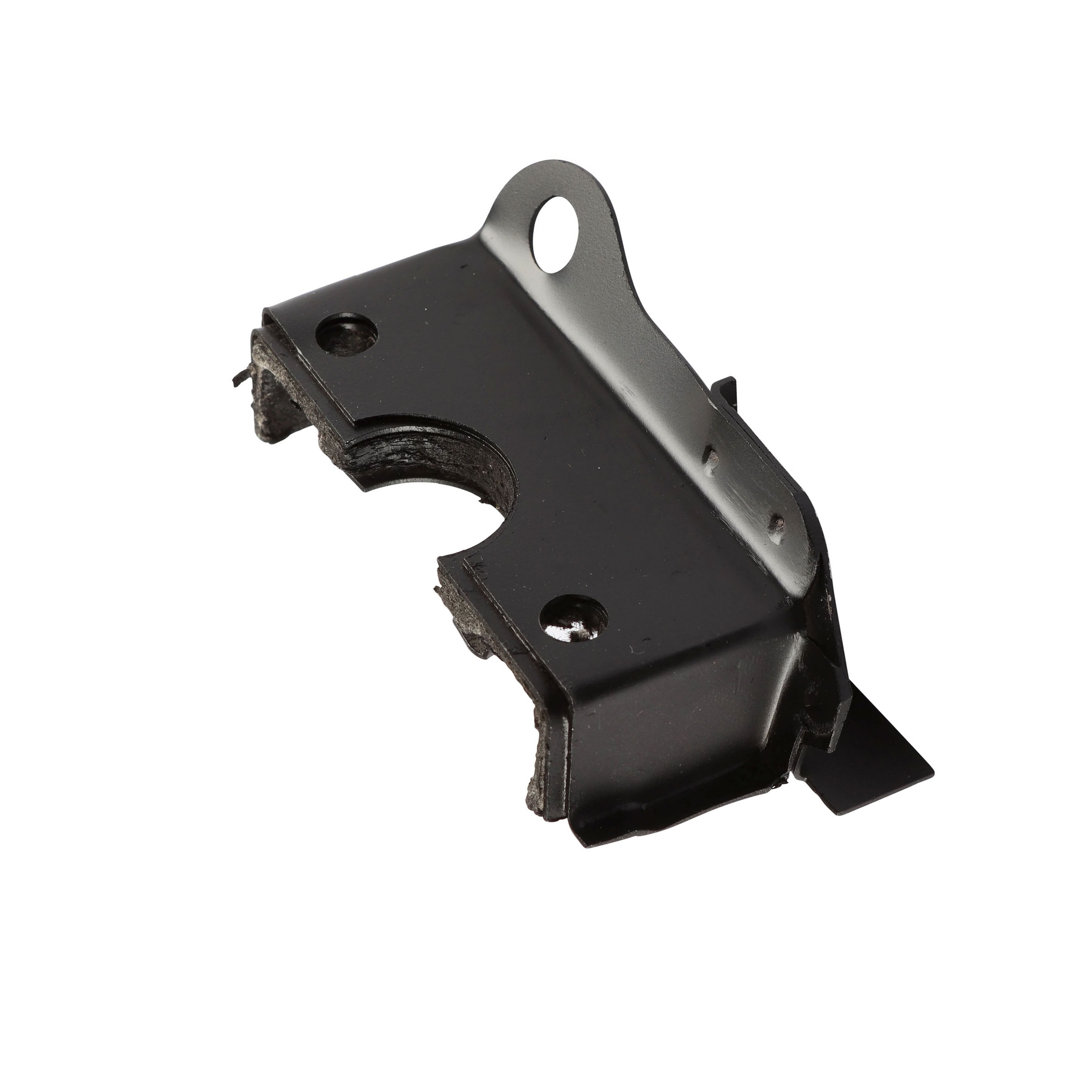 Heat Riser Covers (Right/Passenger)