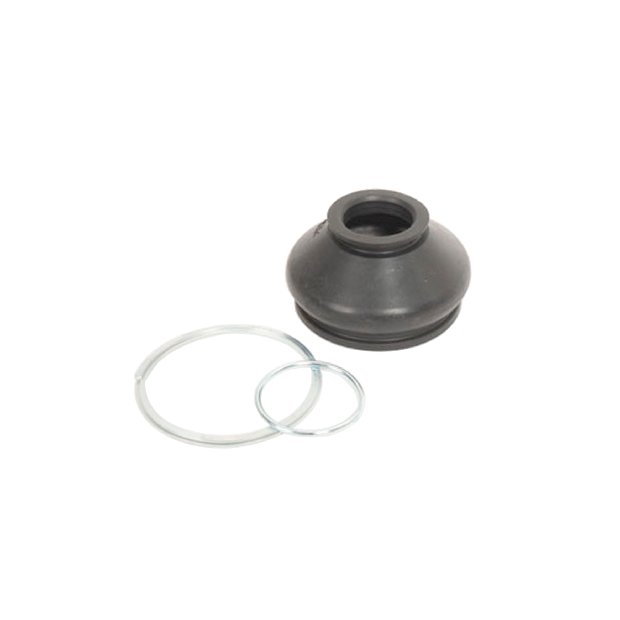 VW Ball Joint Boot with Clips - 1968-1979 Type 2 Bus