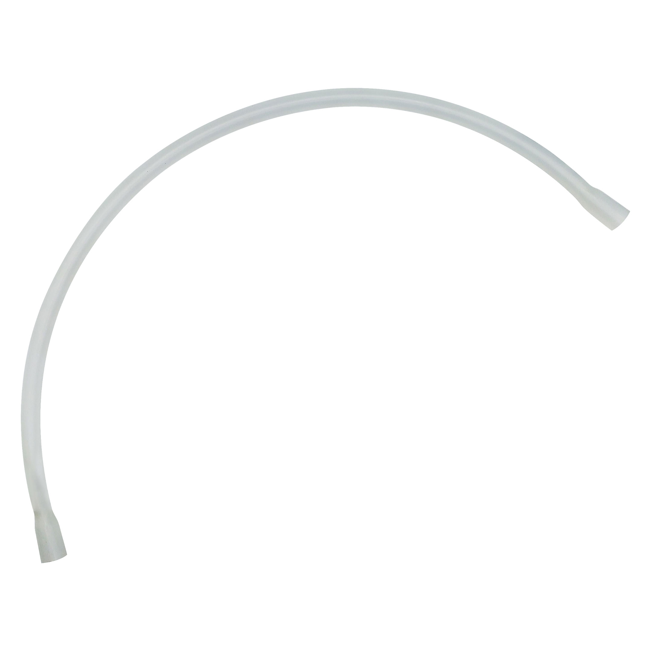 1973-79 VW Bus Brake Reservoir to Remote Fill Hose - 24