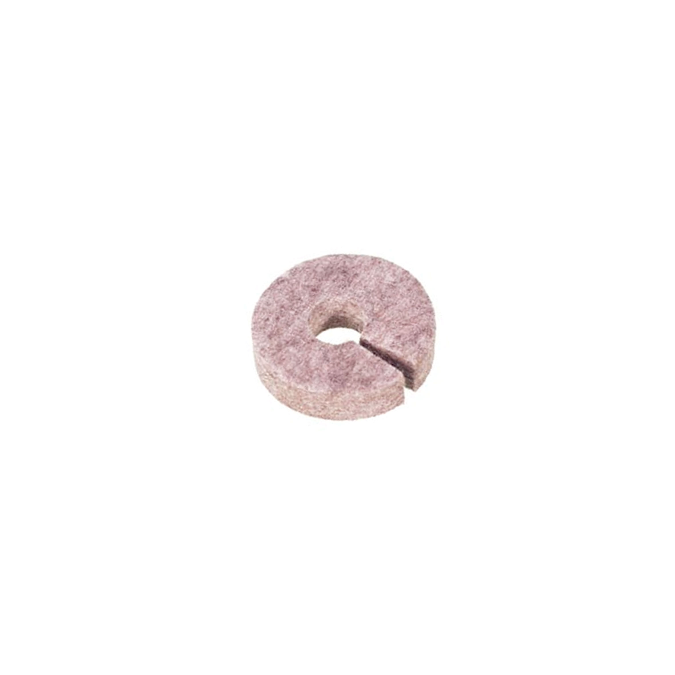 VW Brake or Clutch Pedal Sealing Felt Pad - Bus 1955-1959 - Each
