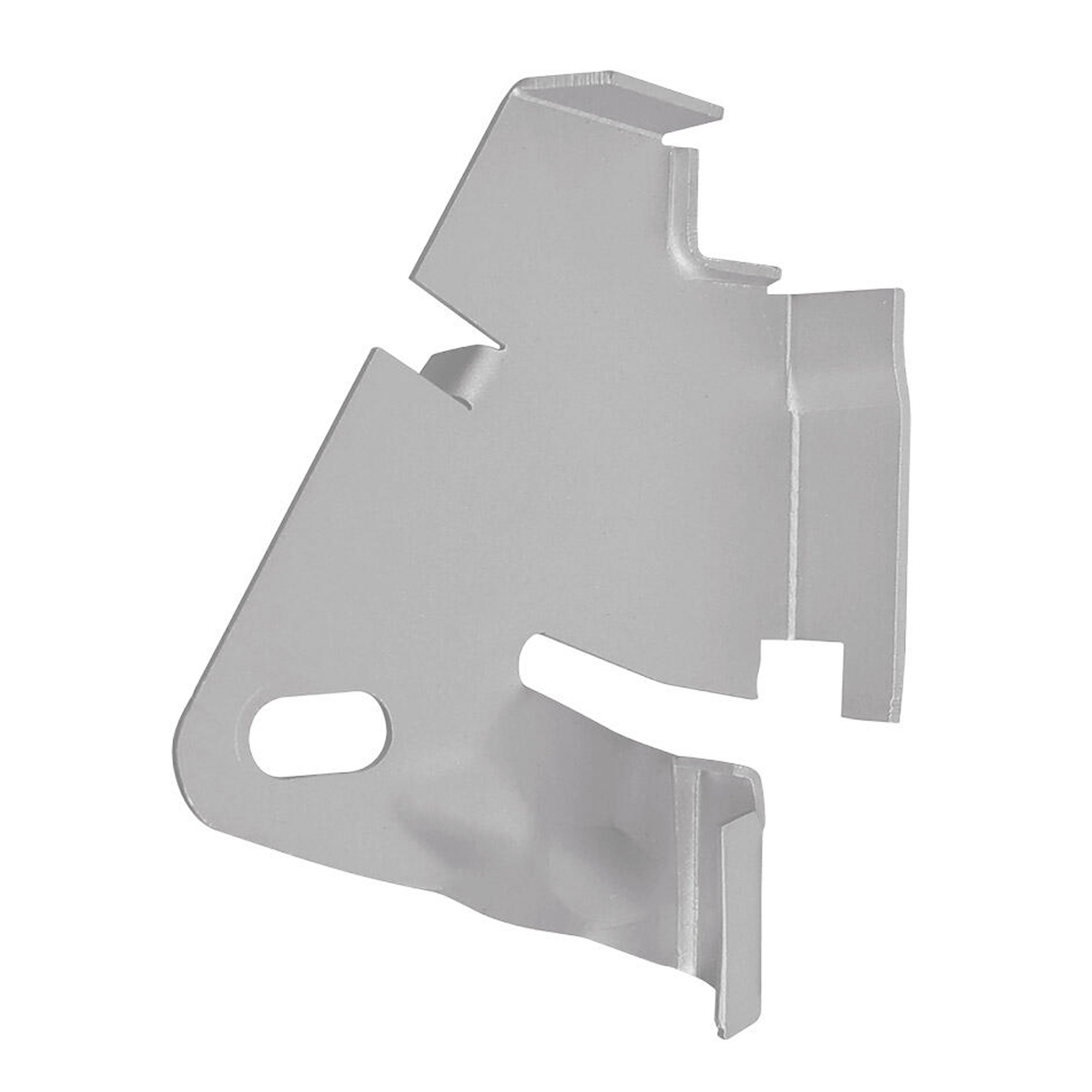 1955-1963 VW Bus Engine Lid Support Plate