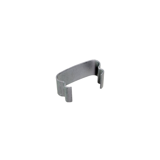 211829639 - VW Fuel Filler Flap Spring - 1967-1971 Type 2 Bus