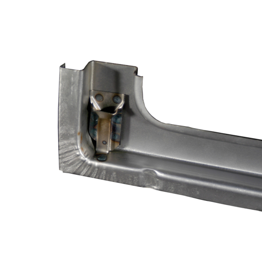 211843108A - VW Side Cargo Door Repair Section - Inside Lower