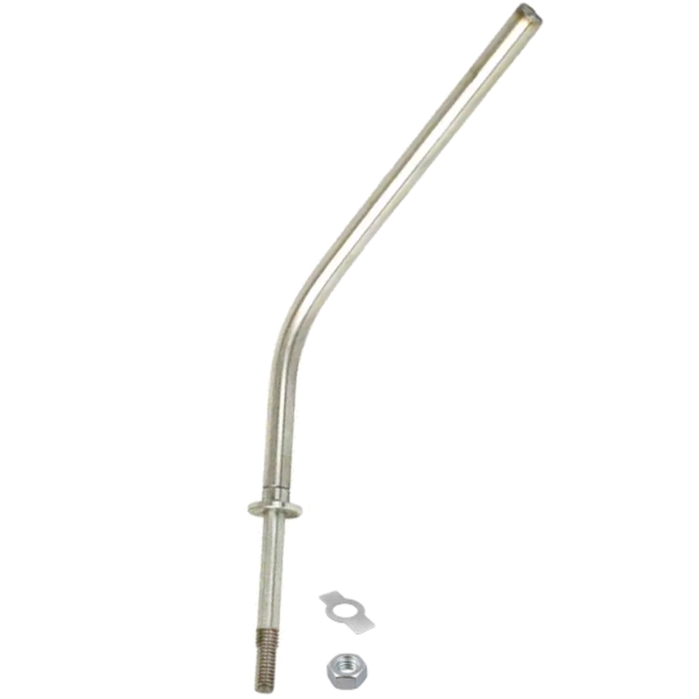 211857528A - VW Mirror Arm - Door Hinge Pin - Right - Type 2 Bus