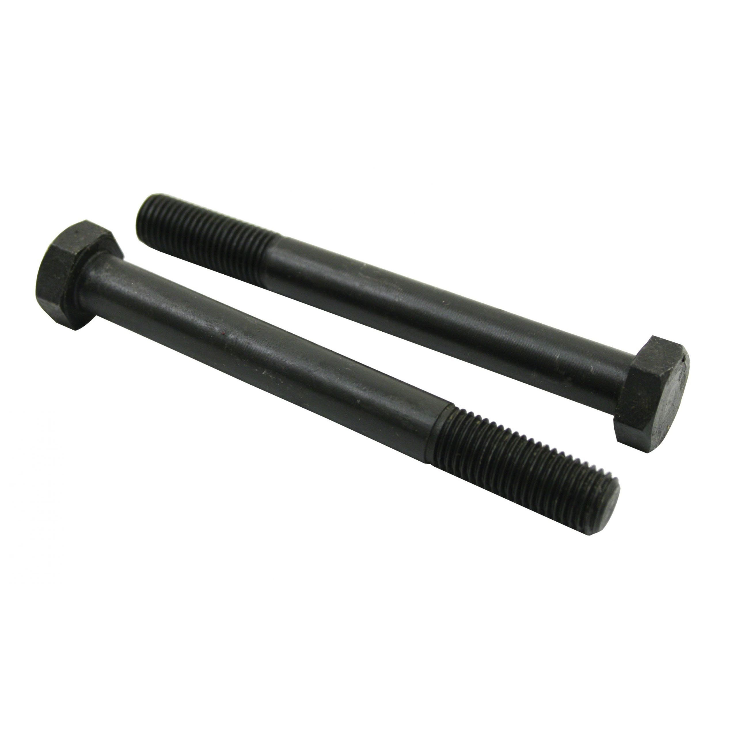 Front Beam Bolts