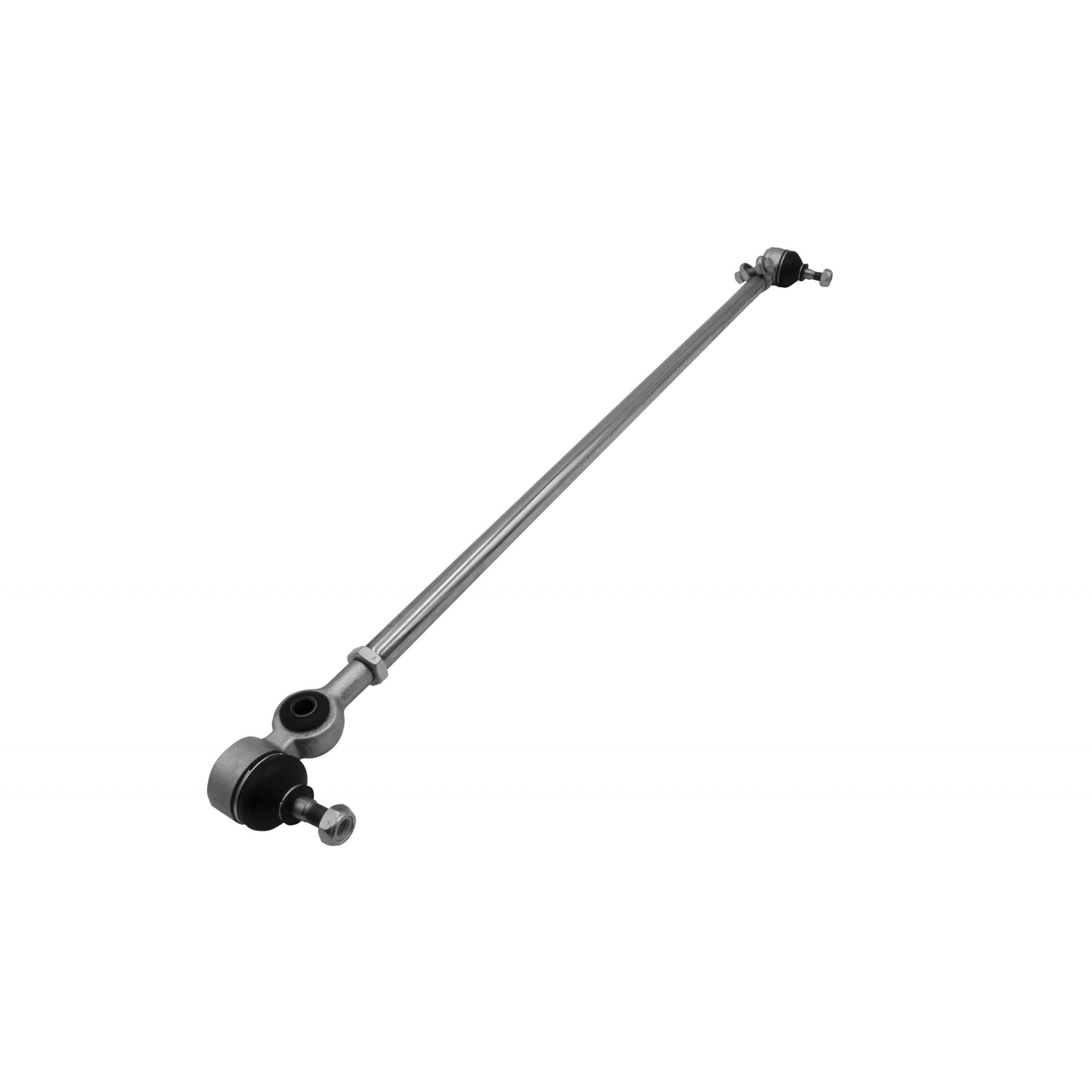 Tie-Rod-Right-Chrome-1954-65-Beetle-1956-65-Ghia